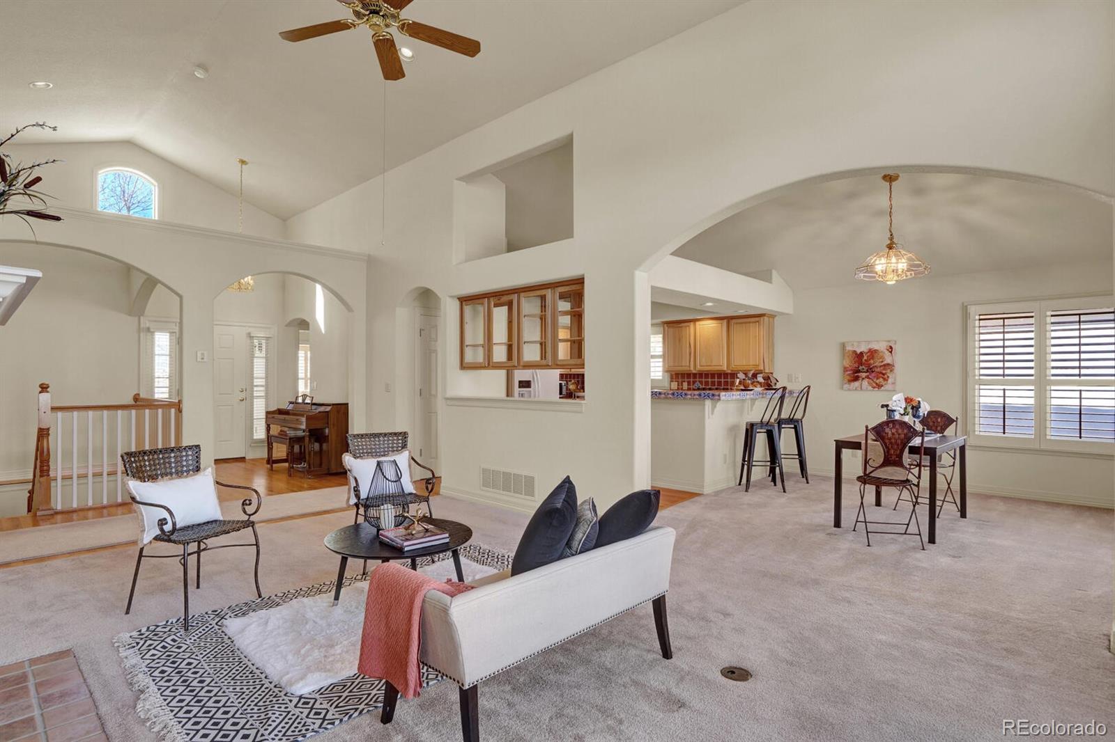 MLS Image #4 for 2497  marston heights,colorado springs, Colorado