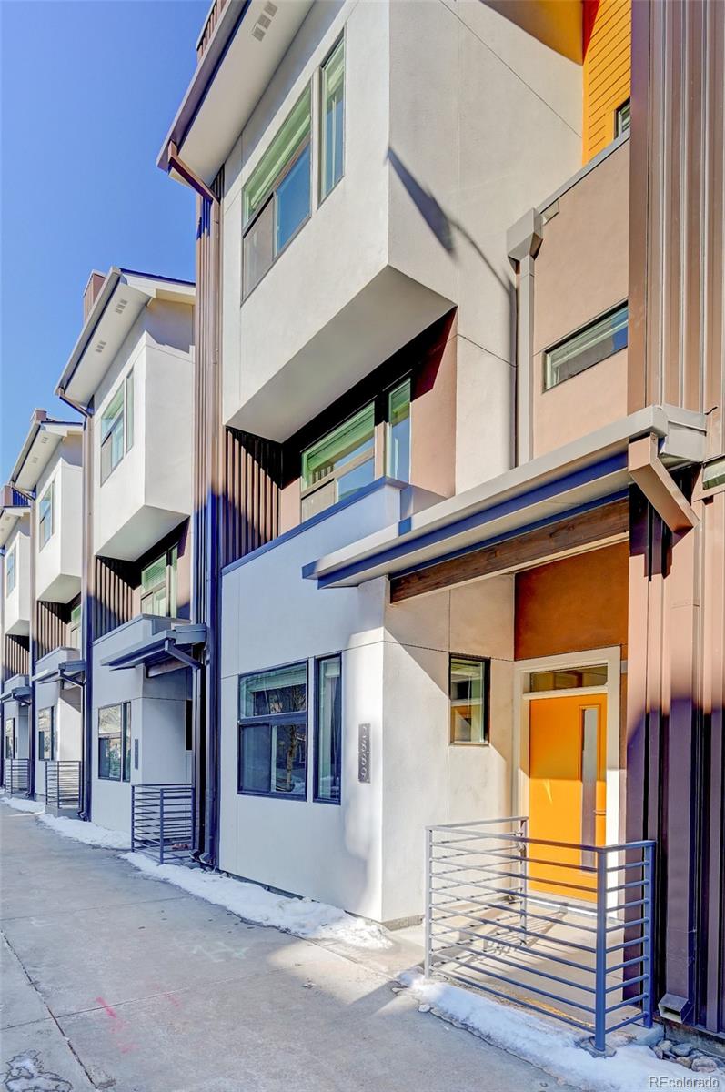 MLS Image #0 for 2889 w 10th avenue,denver, Colorado
