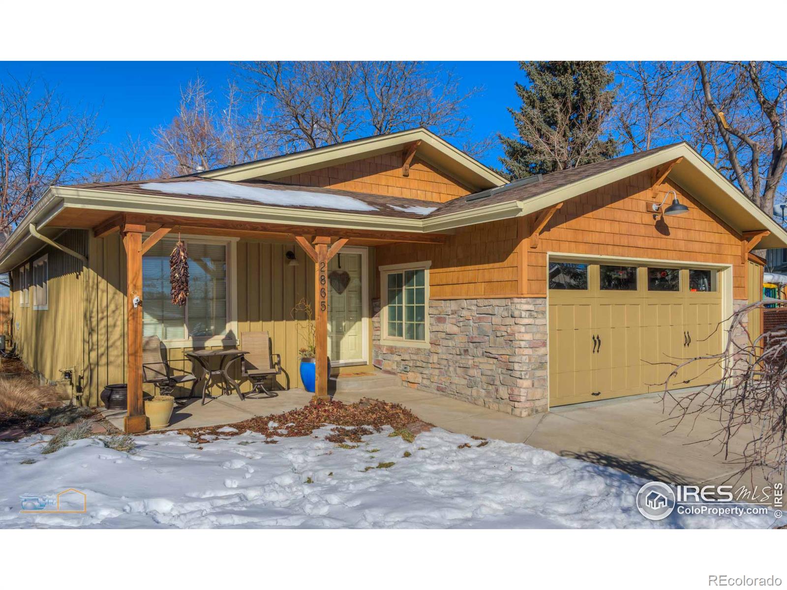 MLS Image #0 for 2865  madera court,boulder, Colorado