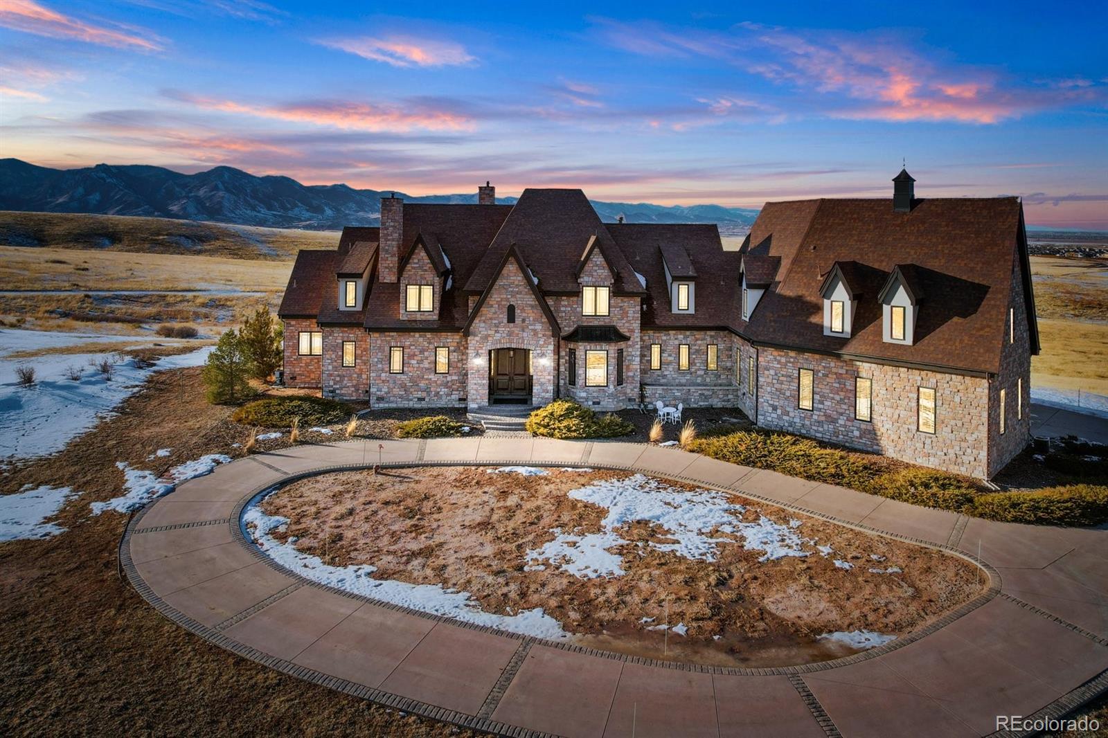 Report Image for 7755  Moore Road,Littleton, Colorado