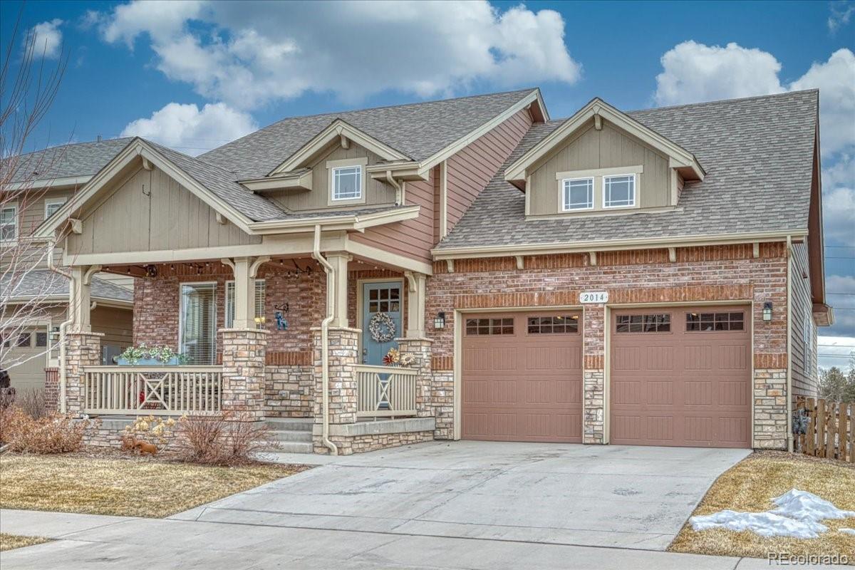 MLS Image #0 for 2014  blue yonder drive,fort collins, Colorado