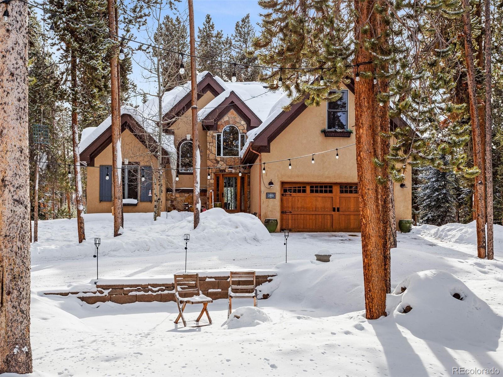 CMA Image for 285  King Crossing Road,Winter Park, Colorado