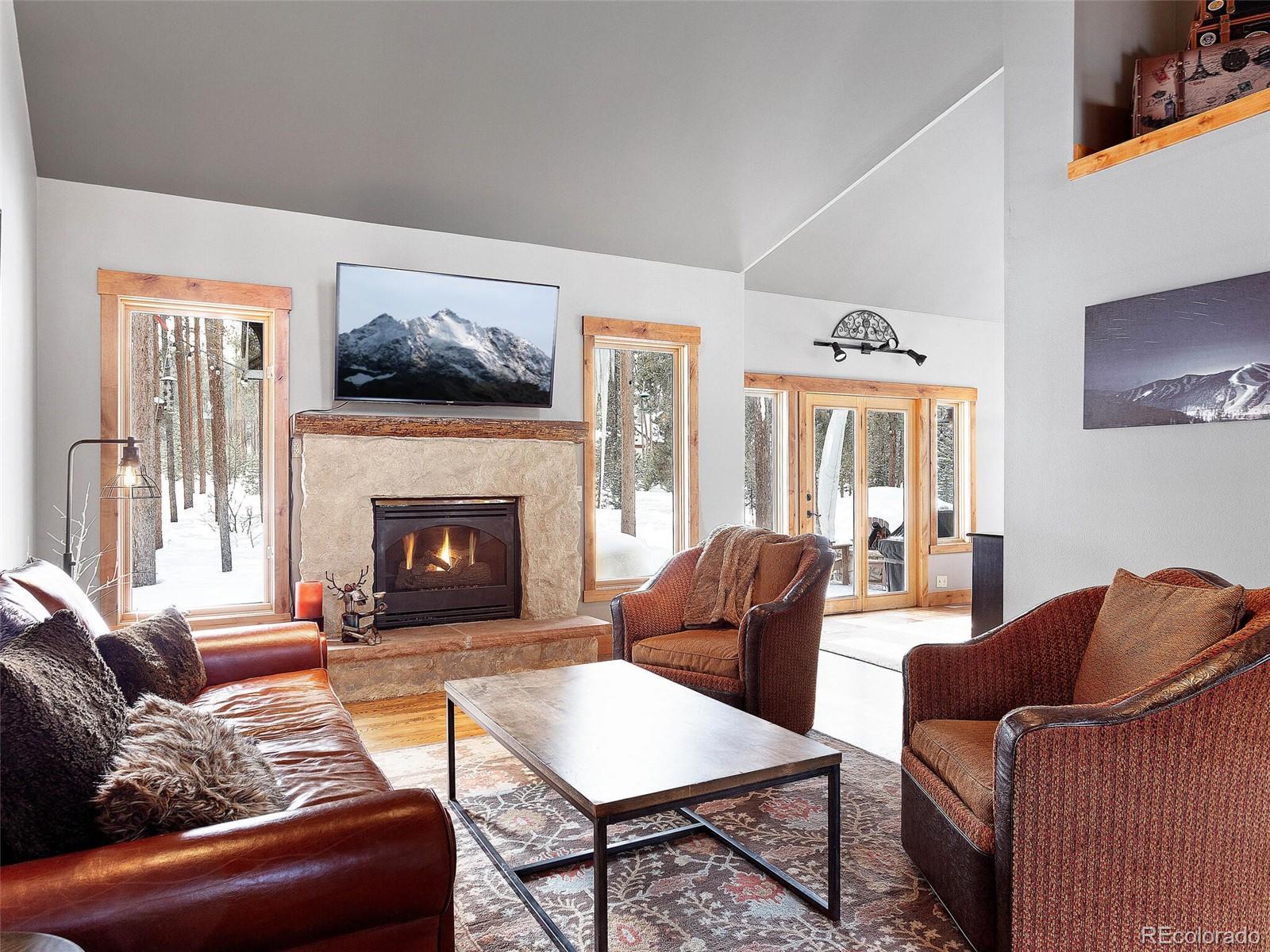 MLS Image #4 for 285  king crossing road,winter park, Colorado