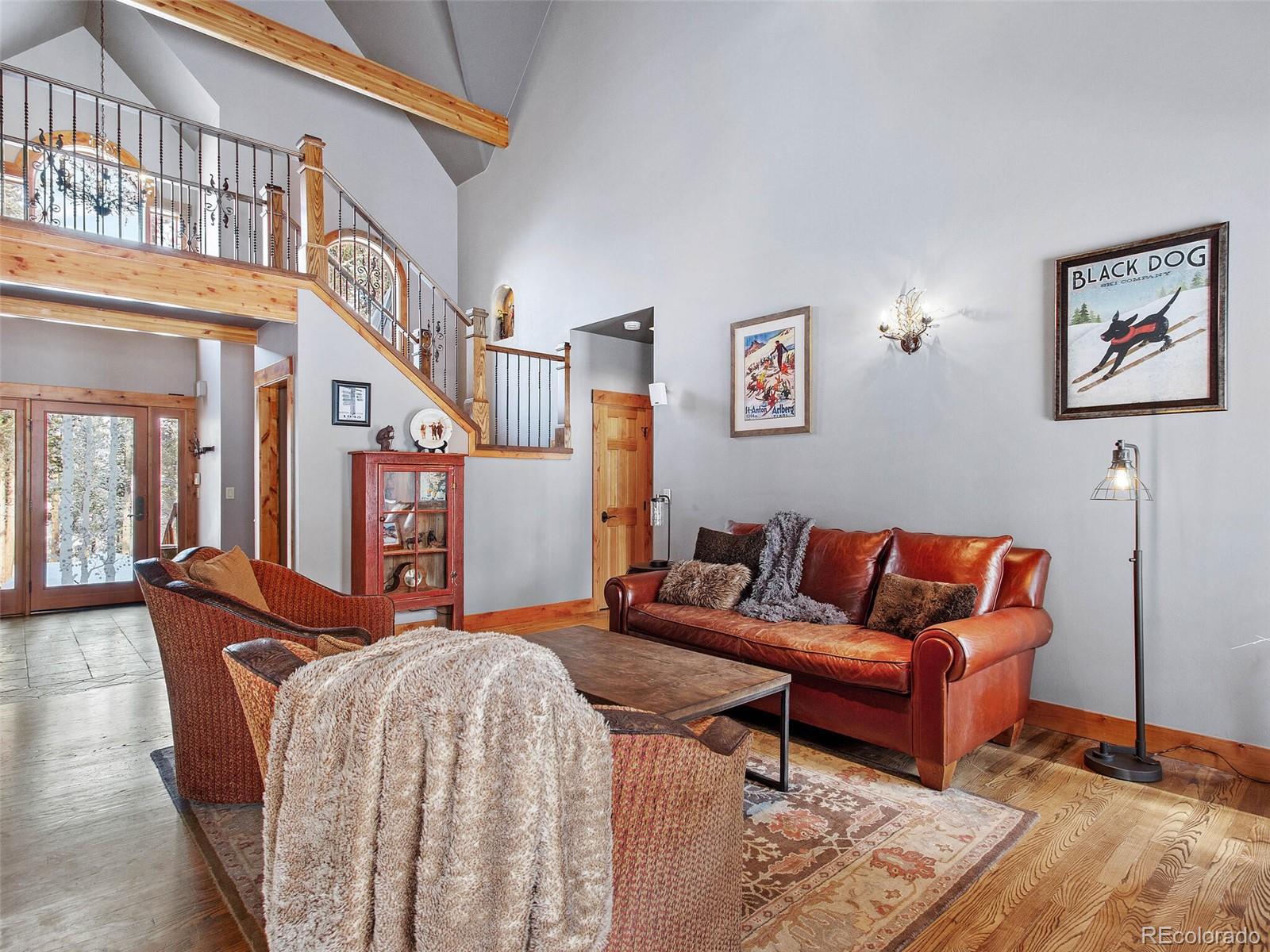 MLS Image #5 for 285  king crossing road,winter park, Colorado