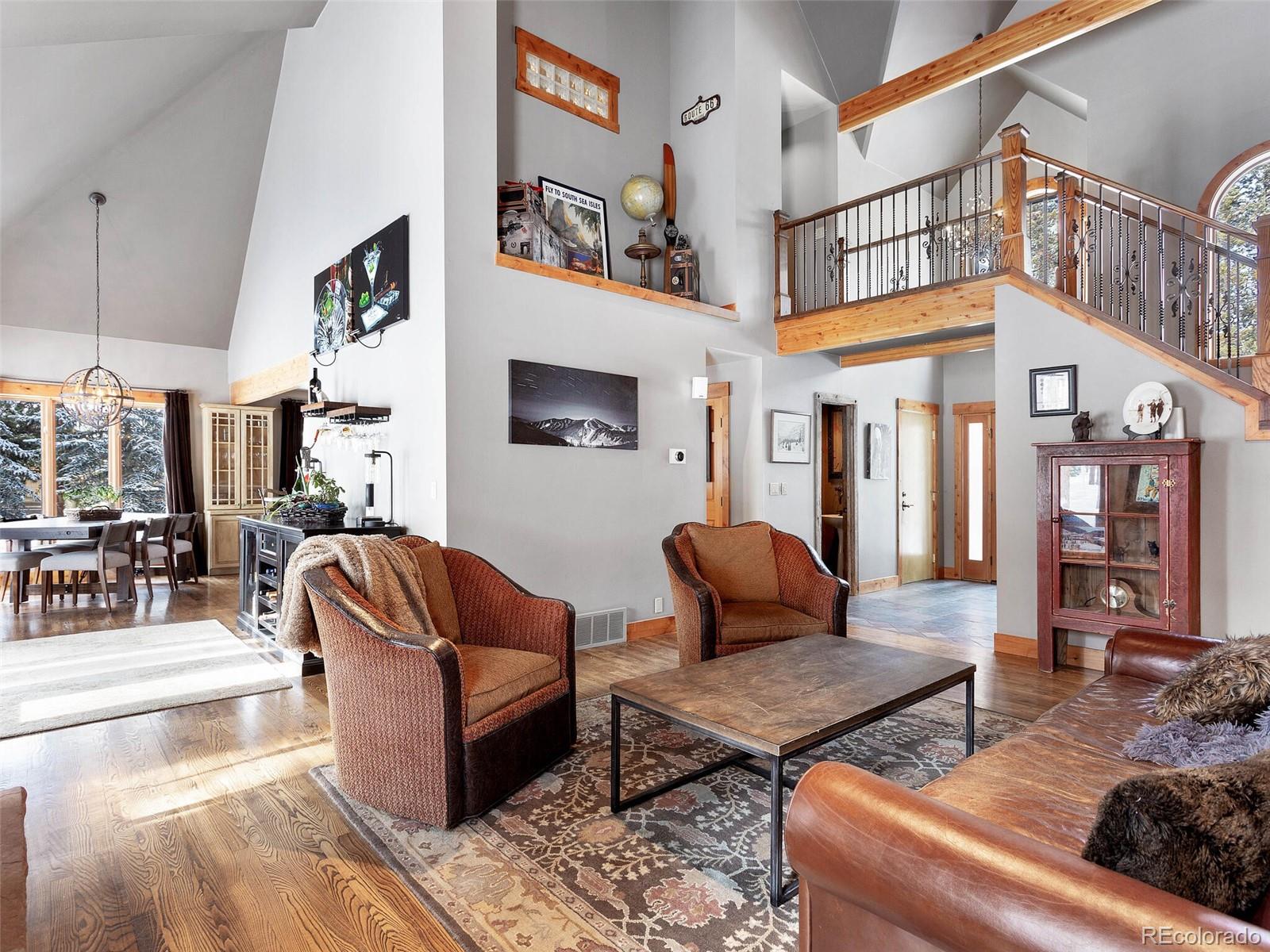 MLS Image #6 for 285  king crossing road,winter park, Colorado
