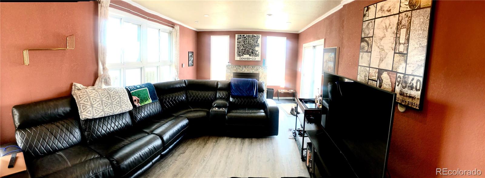 MLS Image #2 for 2031 w exposition avenue,denver, Colorado