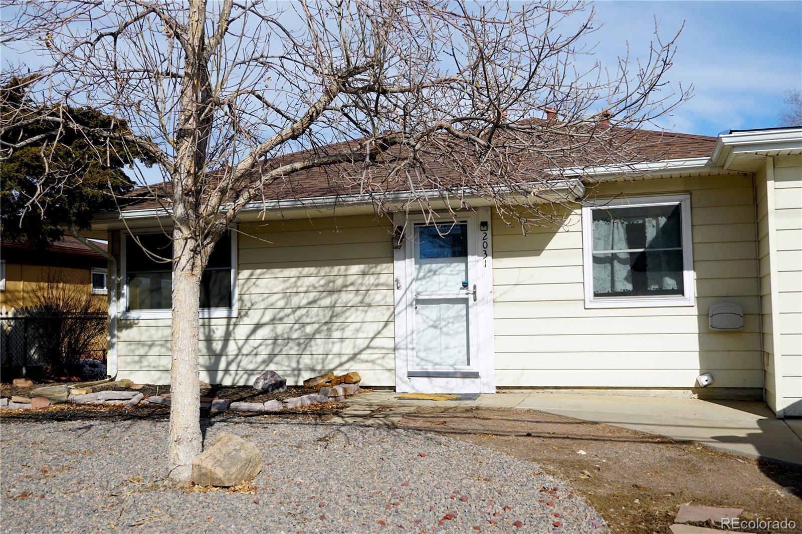 MLS Image #21 for 2031 w exposition avenue,denver, Colorado