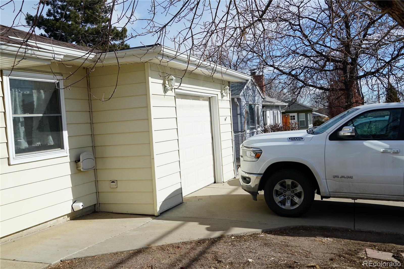 MLS Image #23 for 2031 w exposition avenue,denver, Colorado