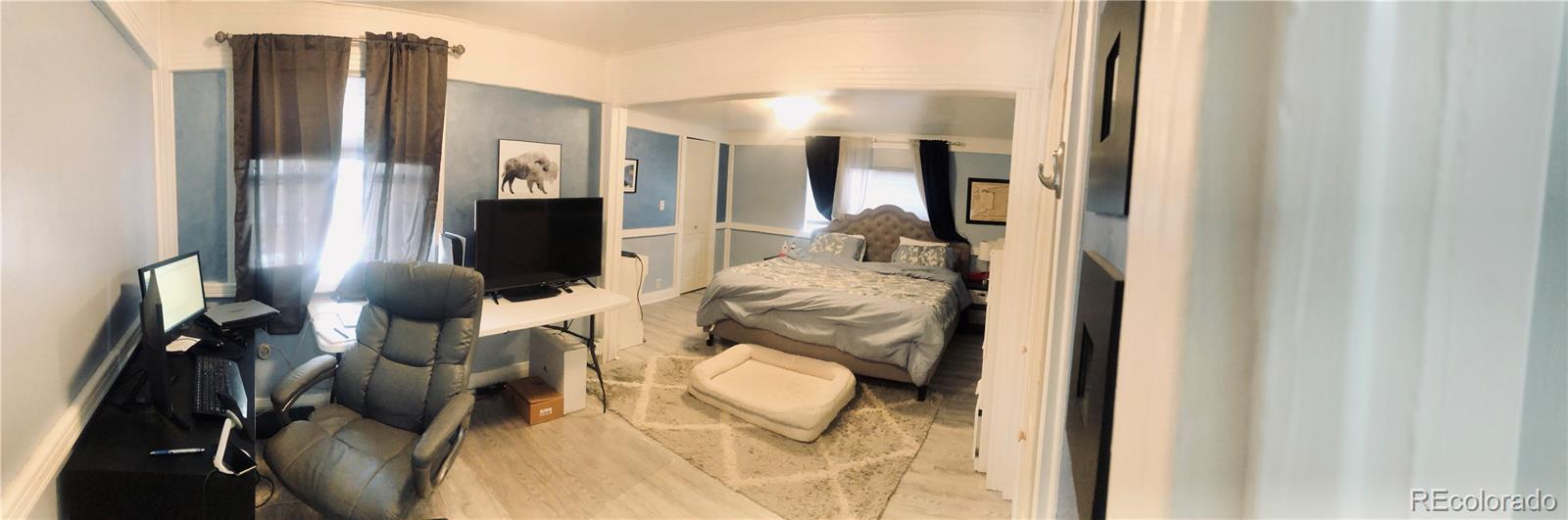 MLS Image #3 for 2031 w exposition avenue,denver, Colorado