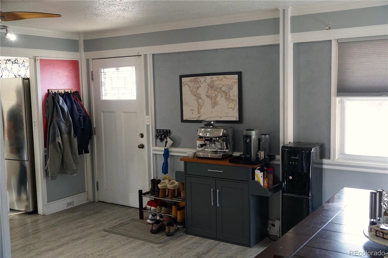 MLS Image #4 for 2031 w exposition avenue,denver, Colorado