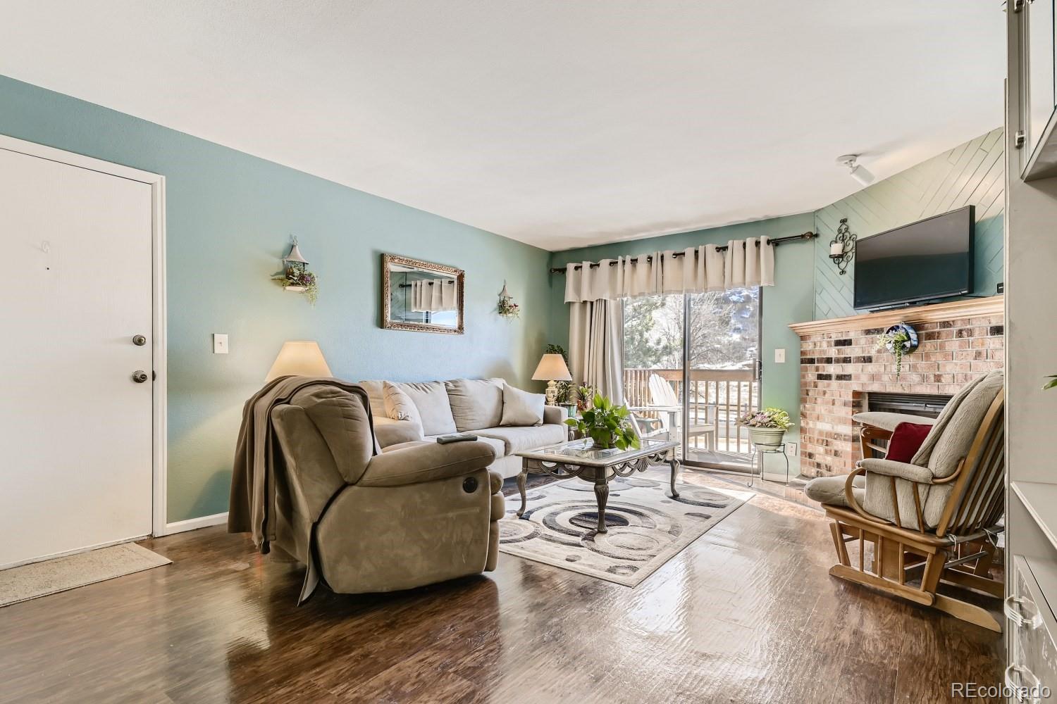 Report Image for 795  Canyon Drive,Castle Rock, Colorado