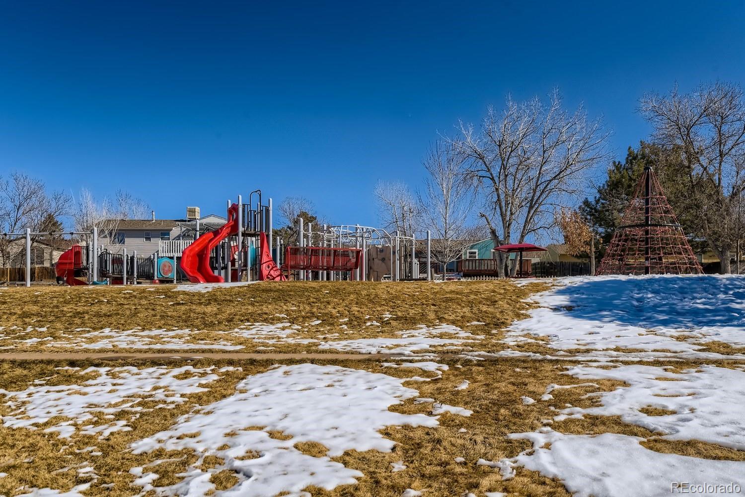 MLS Image #10 for 795  canyon drive,castle rock, Colorado