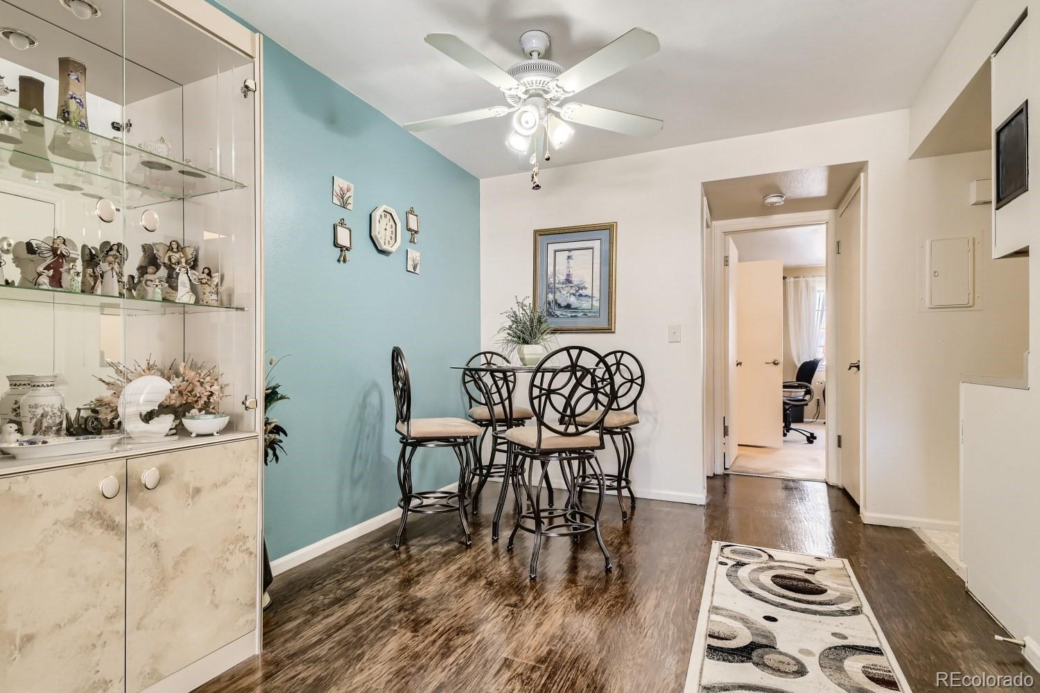 MLS Image #2 for 795  canyon drive,castle rock, Colorado