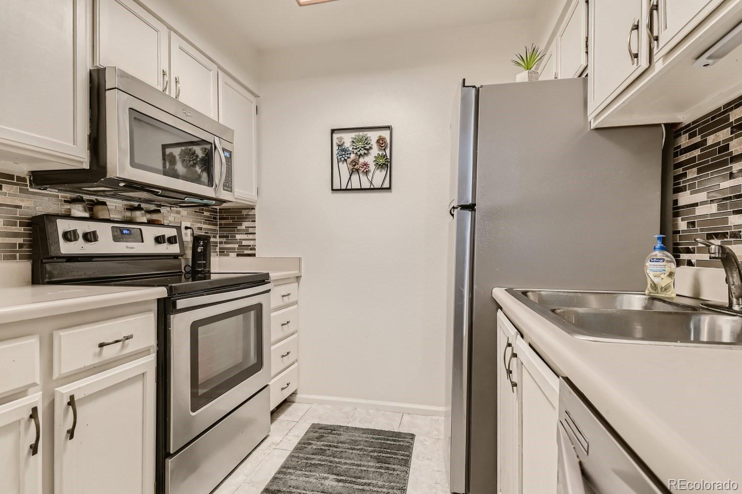 MLS Image #3 for 795  canyon drive,castle rock, Colorado