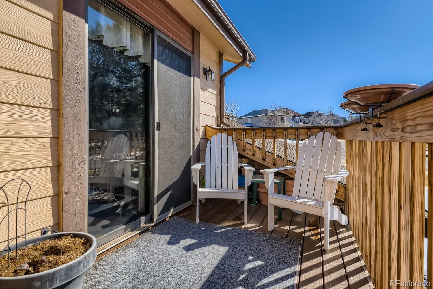 MLS Image #7 for 795  canyon drive,castle rock, Colorado