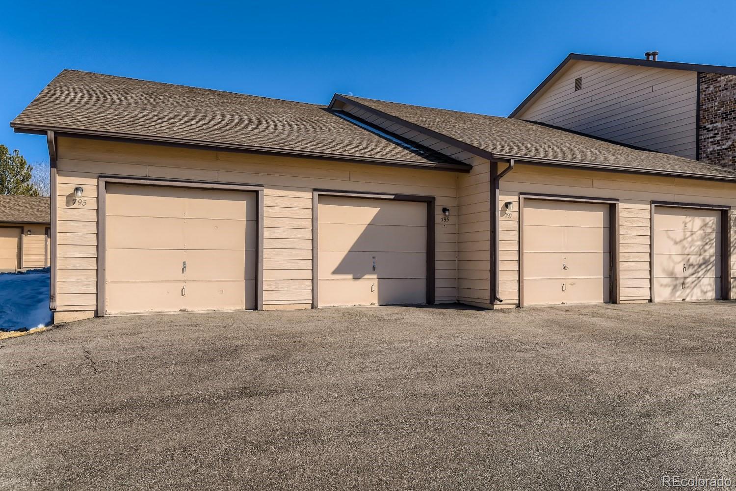 MLS Image #8 for 795  canyon drive,castle rock, Colorado