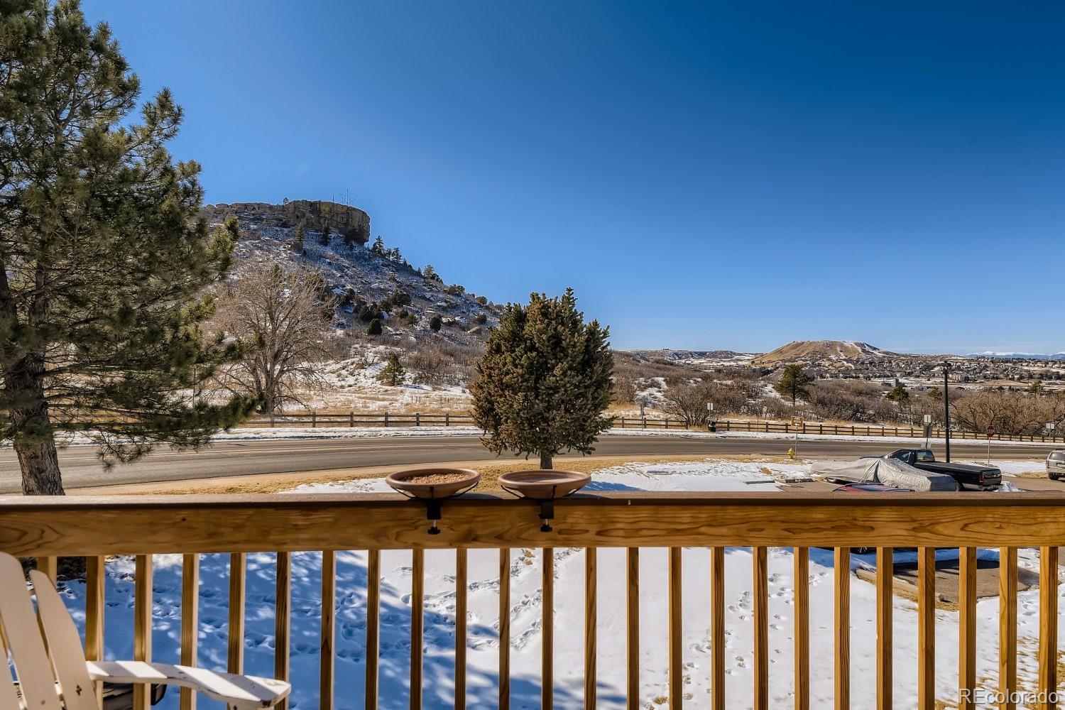 MLS Image #9 for 795  canyon drive,castle rock, Colorado