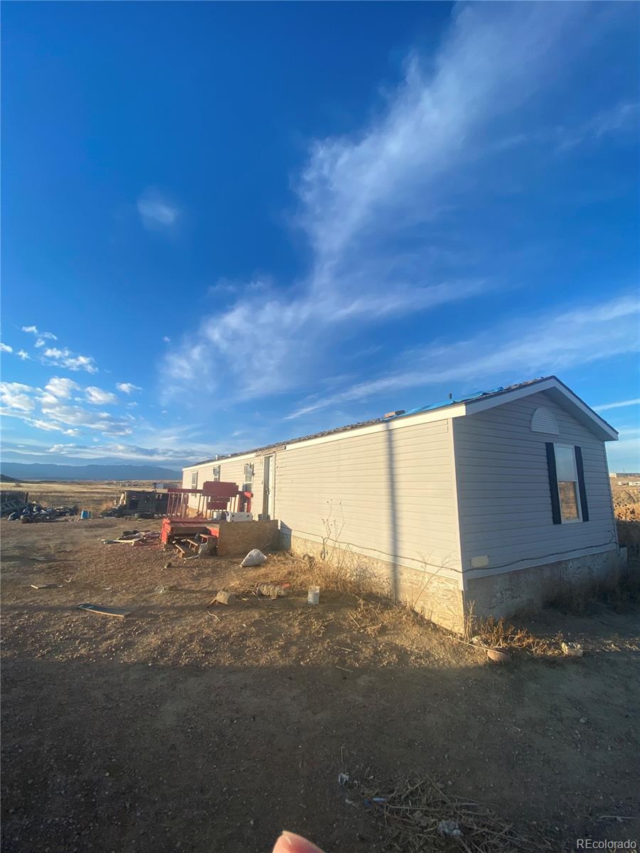 Report Image for 6820  Lakota Point,Fountain, Colorado