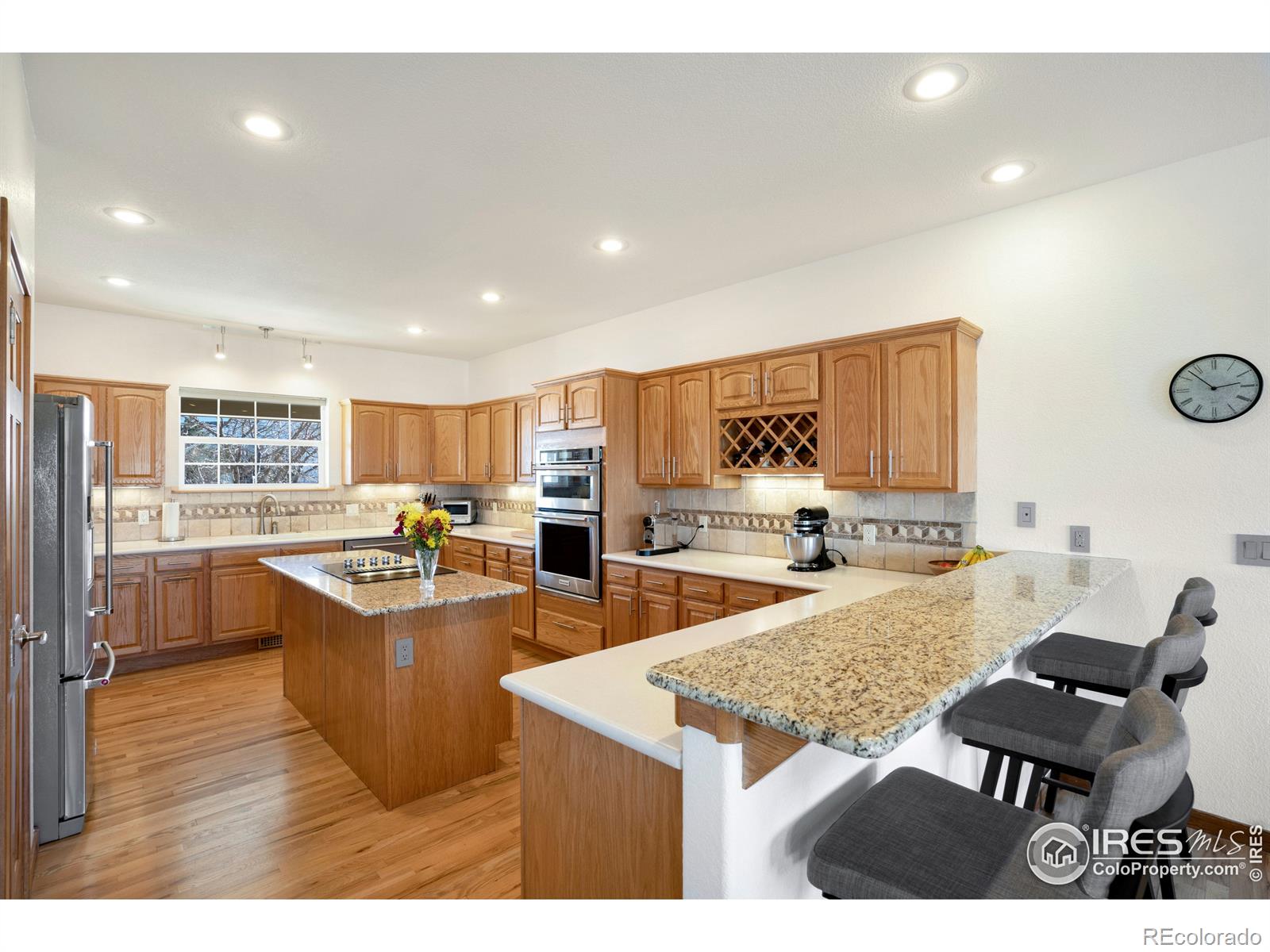 MLS Image #10 for 3526  golden currant boulevard,fort collins, Colorado