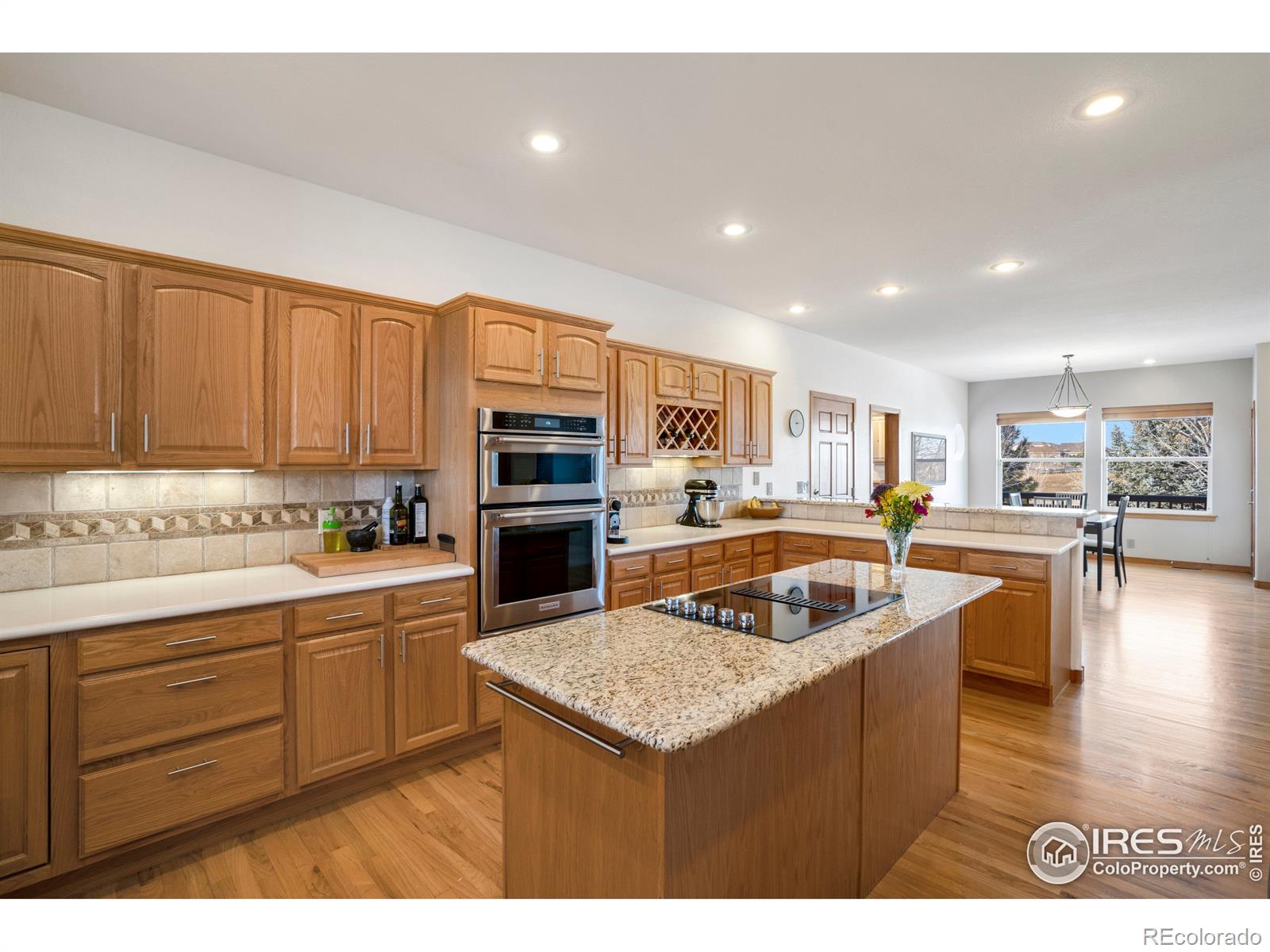 MLS Image #11 for 3526  golden currant boulevard,fort collins, Colorado