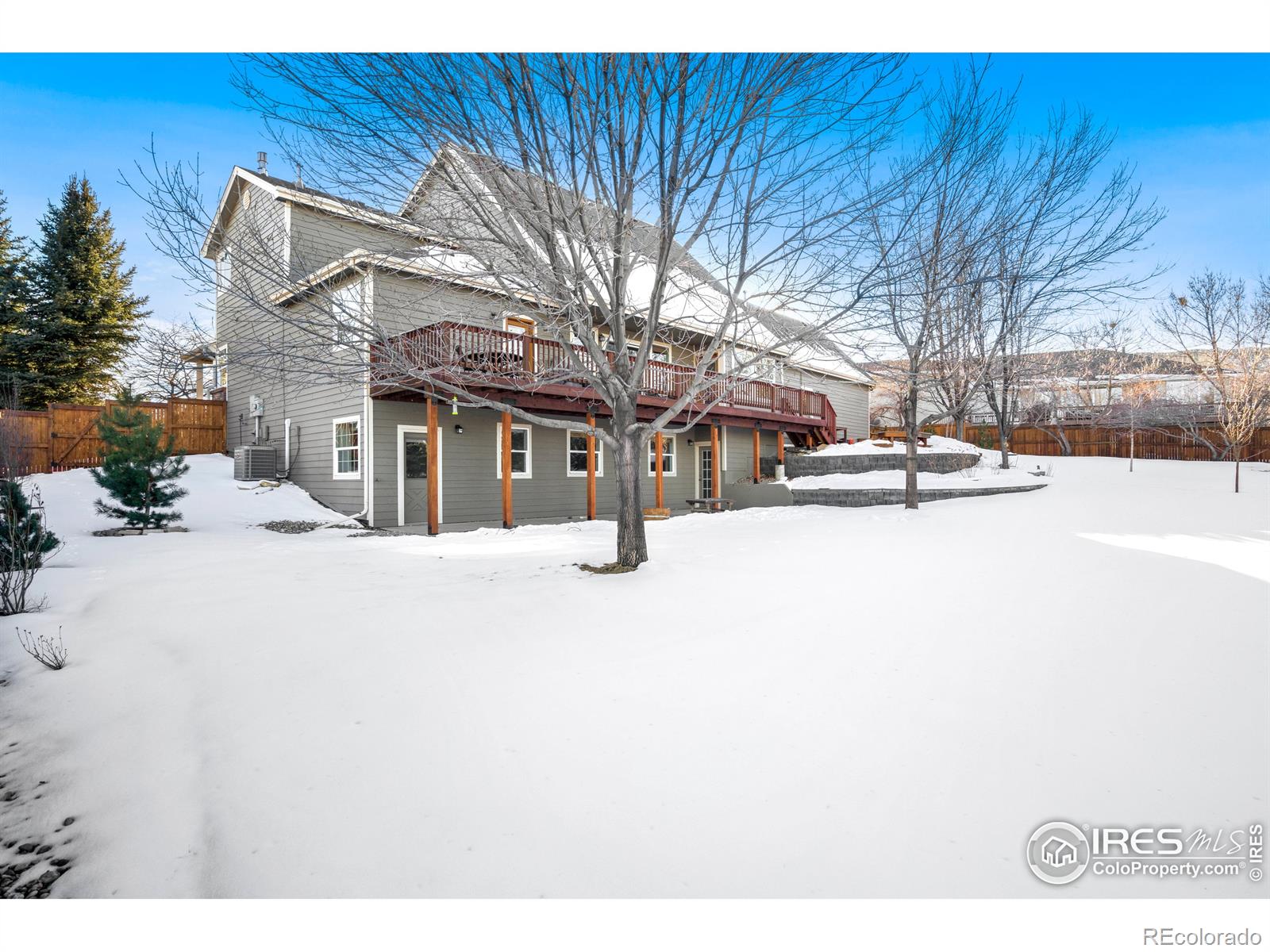 MLS Image #33 for 3526  golden currant boulevard,fort collins, Colorado