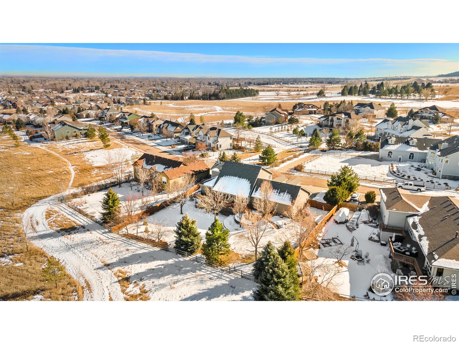 MLS Image #35 for 3526  golden currant boulevard,fort collins, Colorado