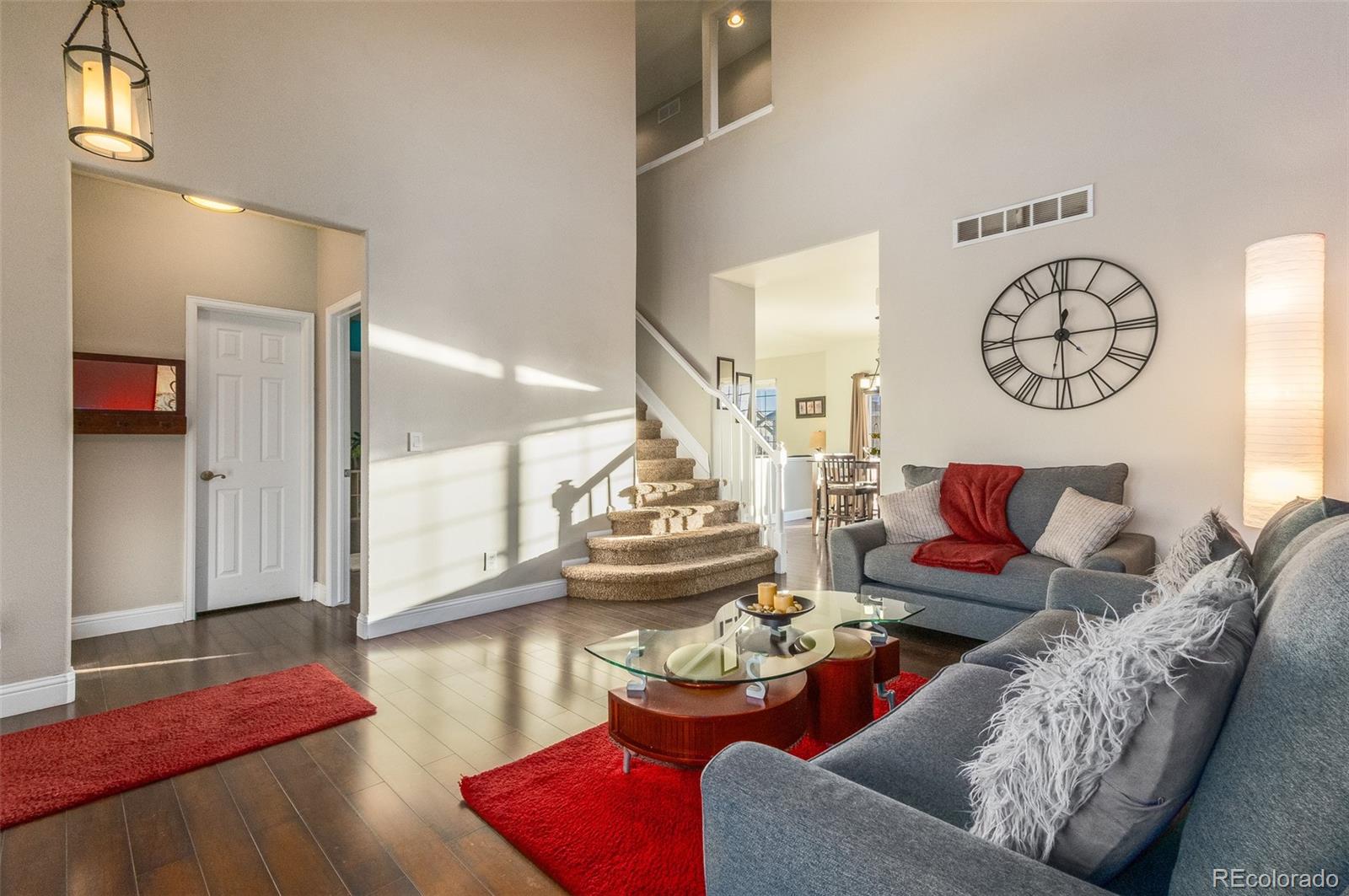 MLS Image #2 for 2503 s biscay court,aurora, Colorado