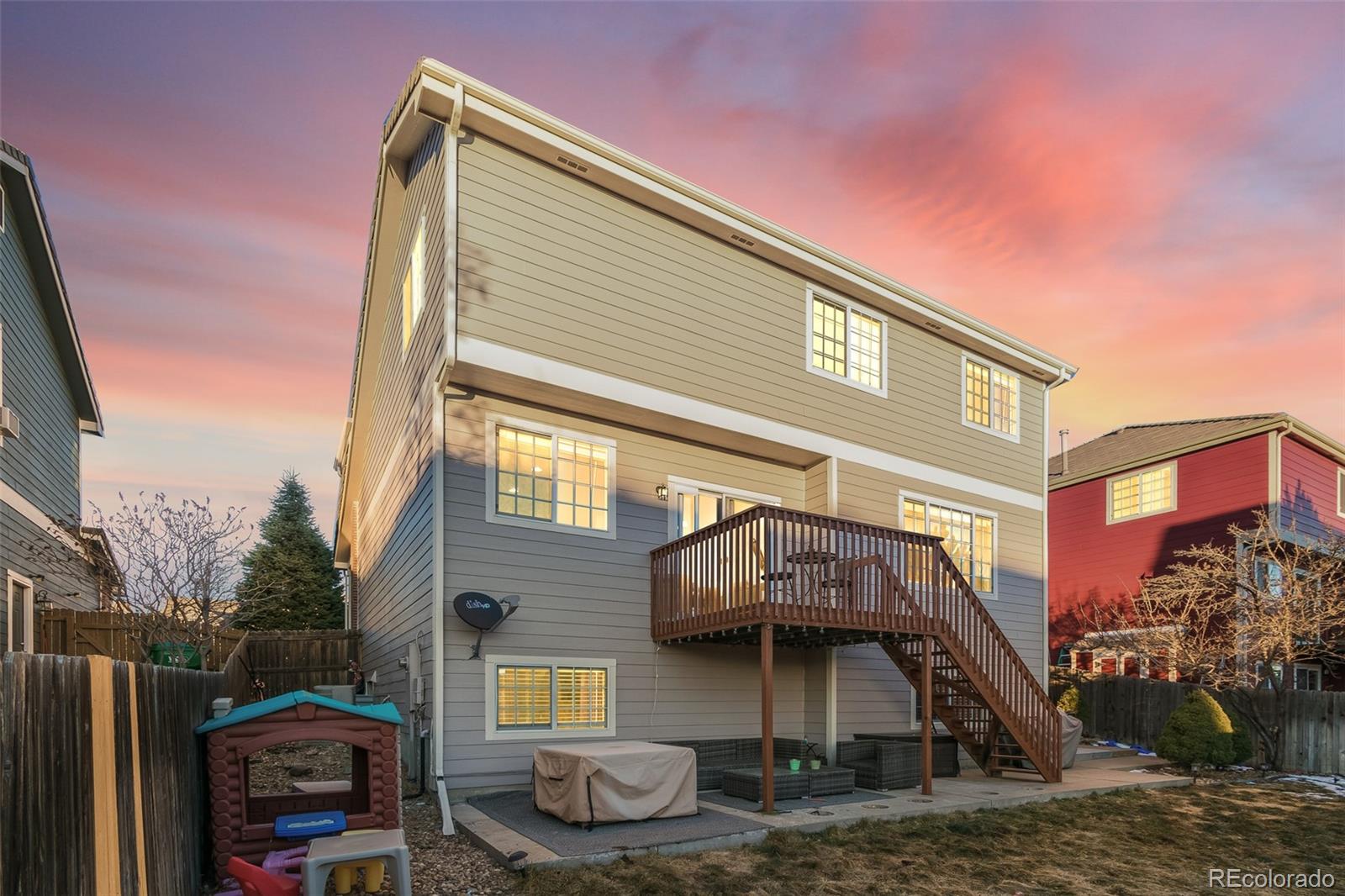 MLS Image #32 for 2503 s biscay court,aurora, Colorado