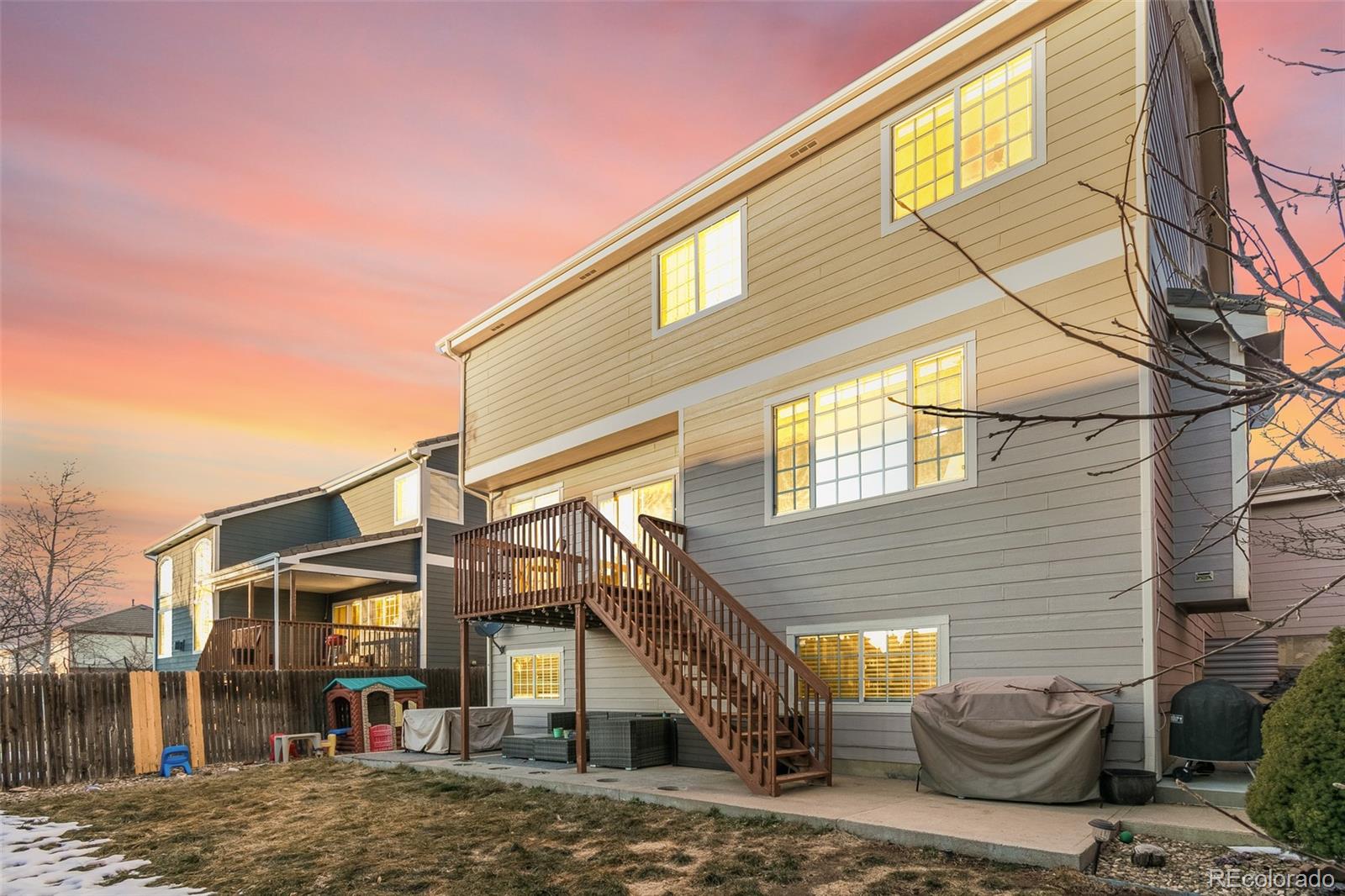 MLS Image #33 for 2503 s biscay court,aurora, Colorado