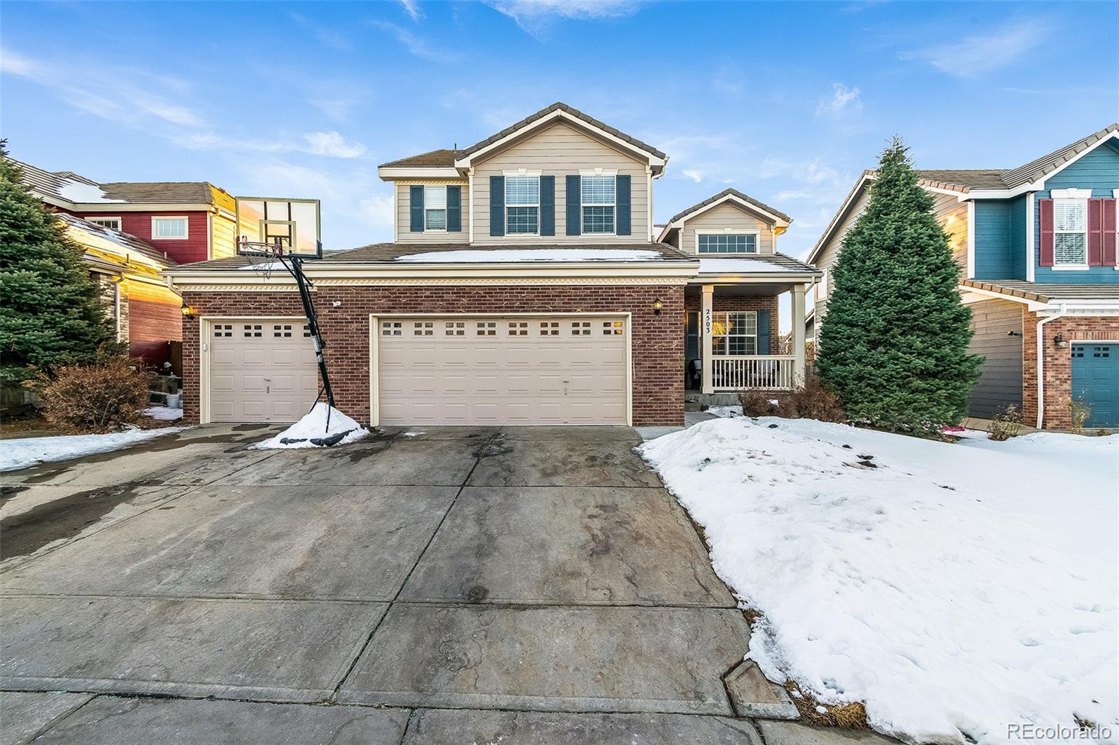 MLS Image #34 for 2503 s biscay court,aurora, Colorado