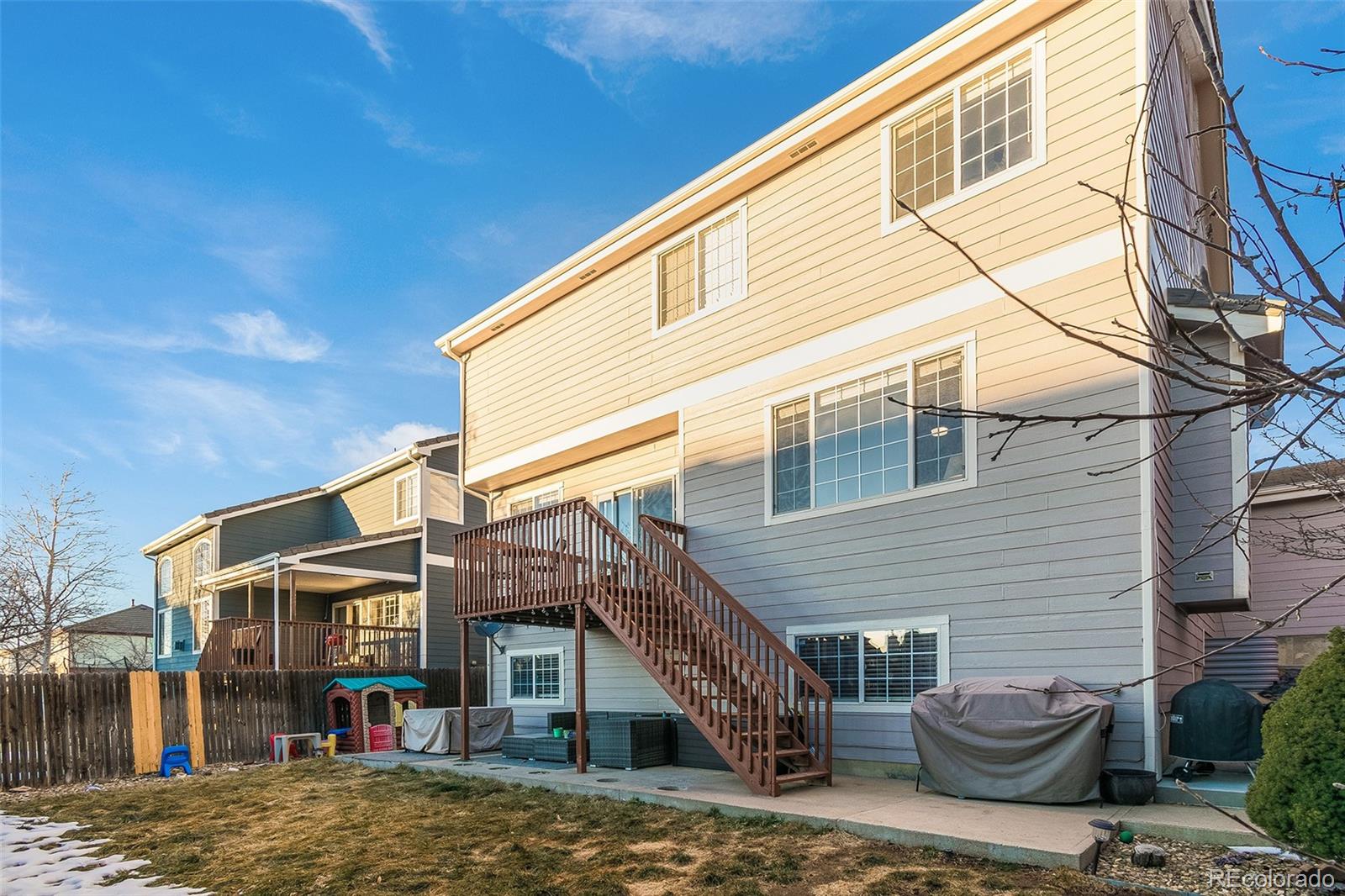 MLS Image #36 for 2503 s biscay court,aurora, Colorado