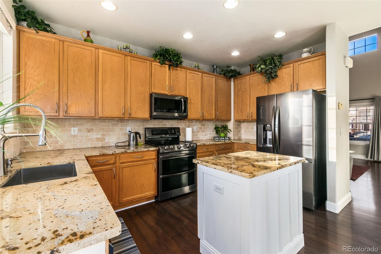 MLS Image #6 for 2503 s biscay court,aurora, Colorado