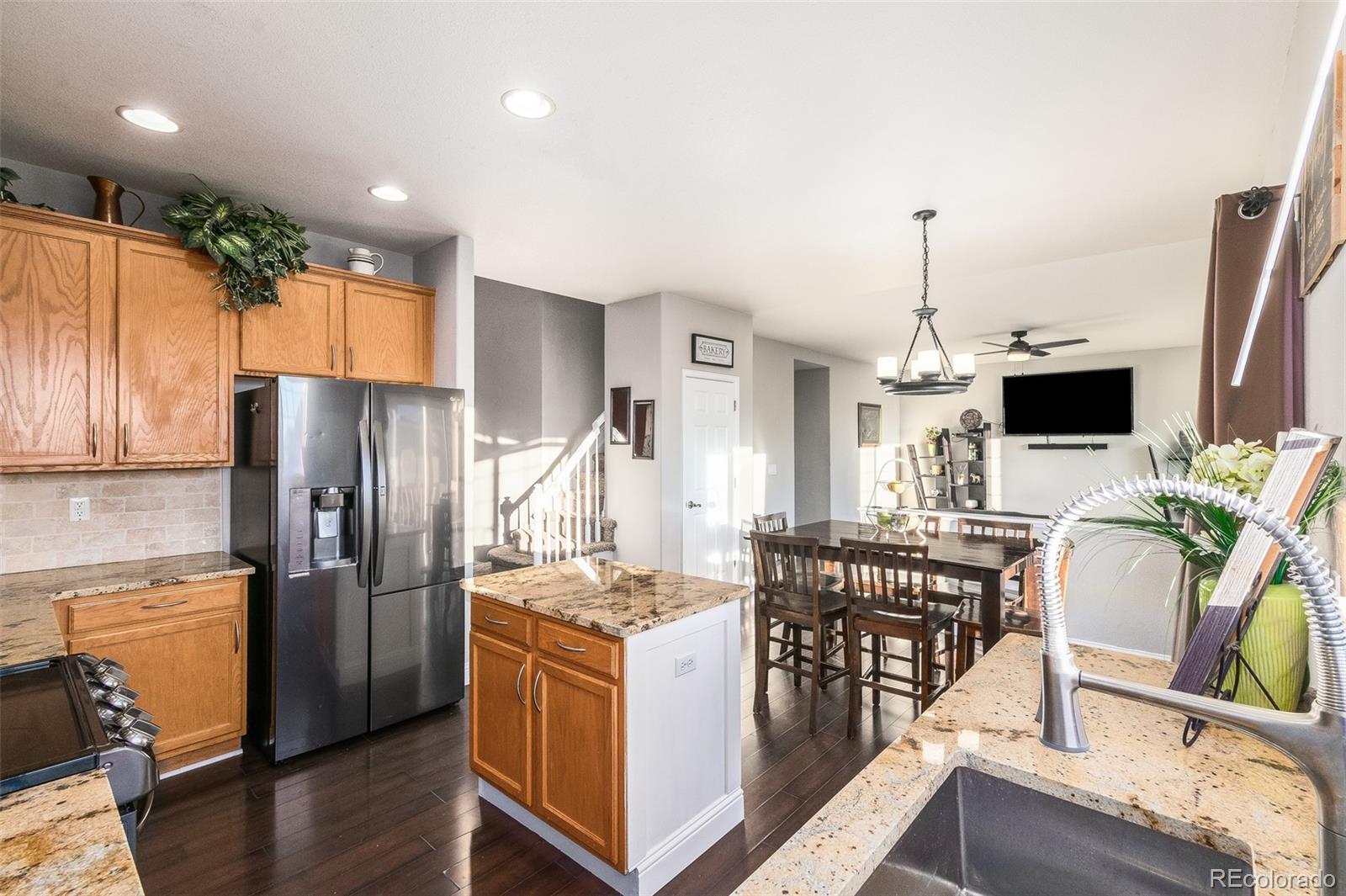 MLS Image #7 for 2503 s biscay court,aurora, Colorado