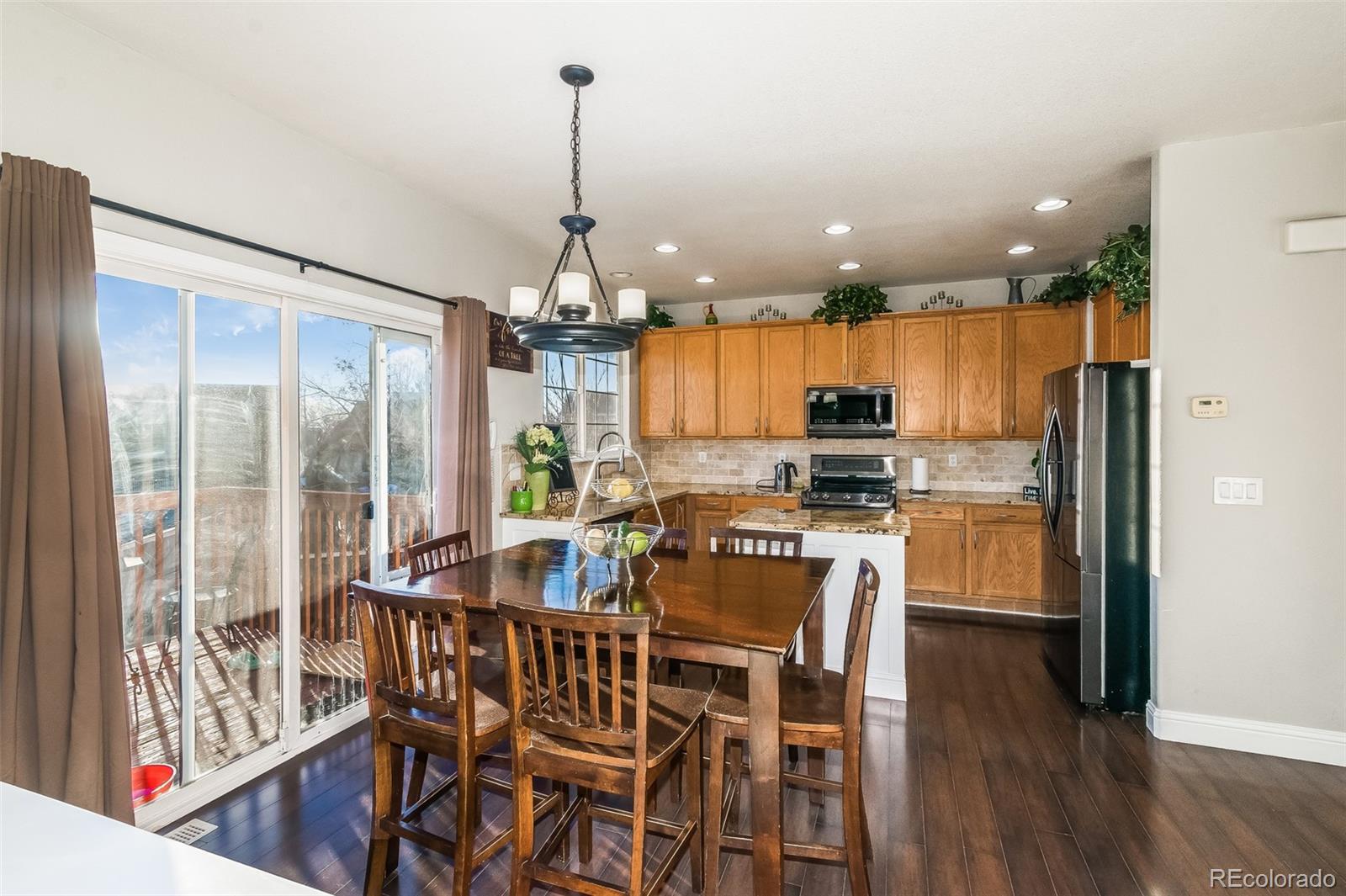 MLS Image #8 for 2503 s biscay court,aurora, Colorado
