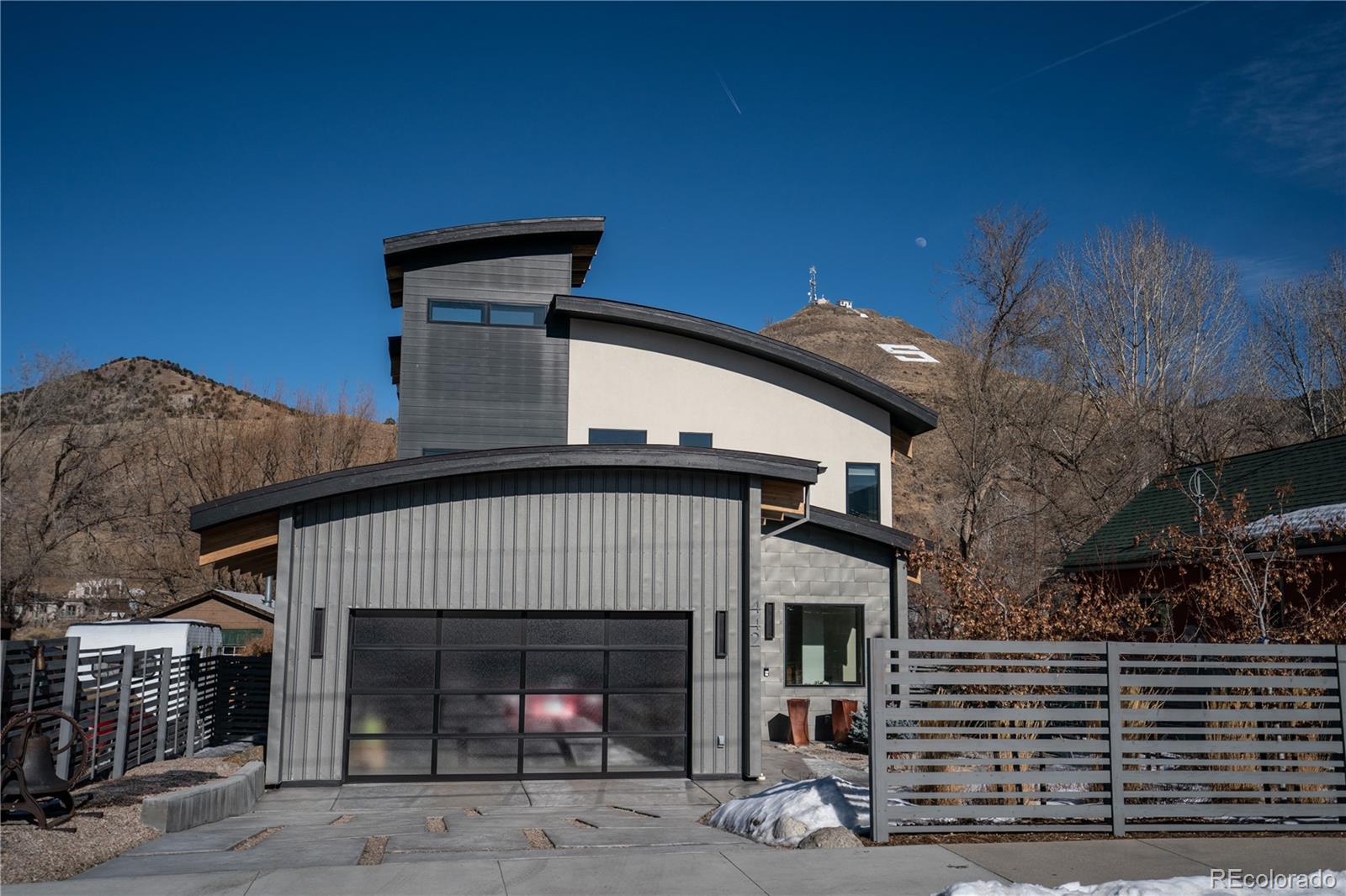 MLS Image #0 for 442 w sackett avenue,salida, Colorado