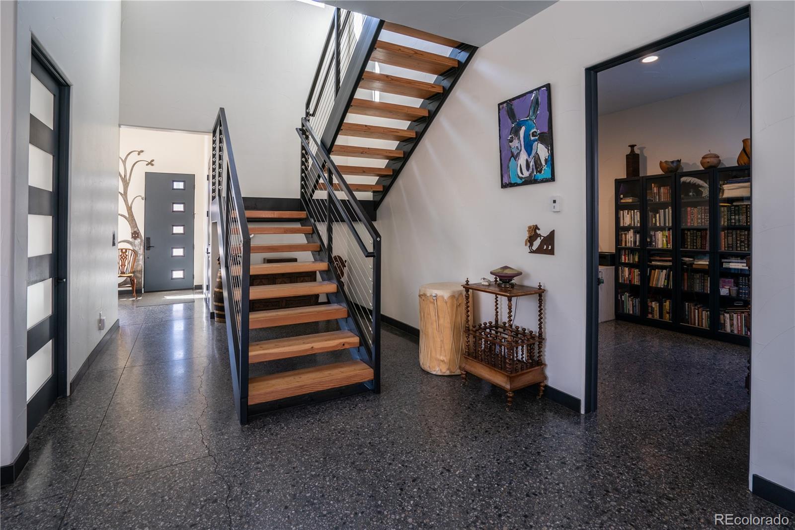 MLS Image #11 for 442 w sackett avenue,salida, Colorado