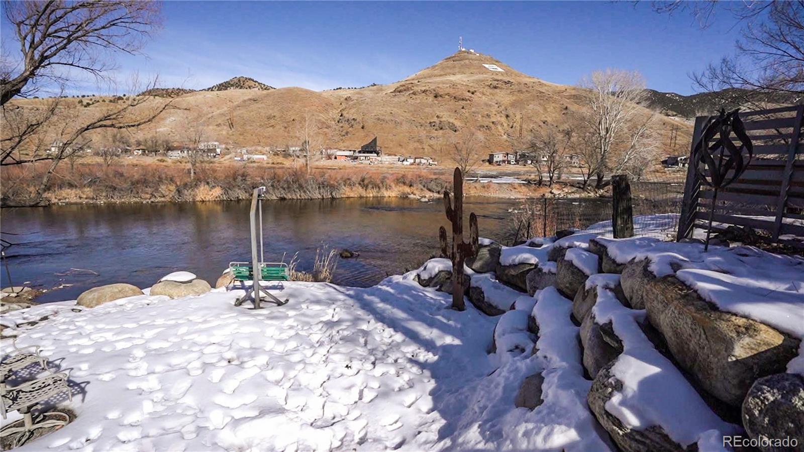 MLS Image #2 for 442 w sackett avenue,salida, Colorado
