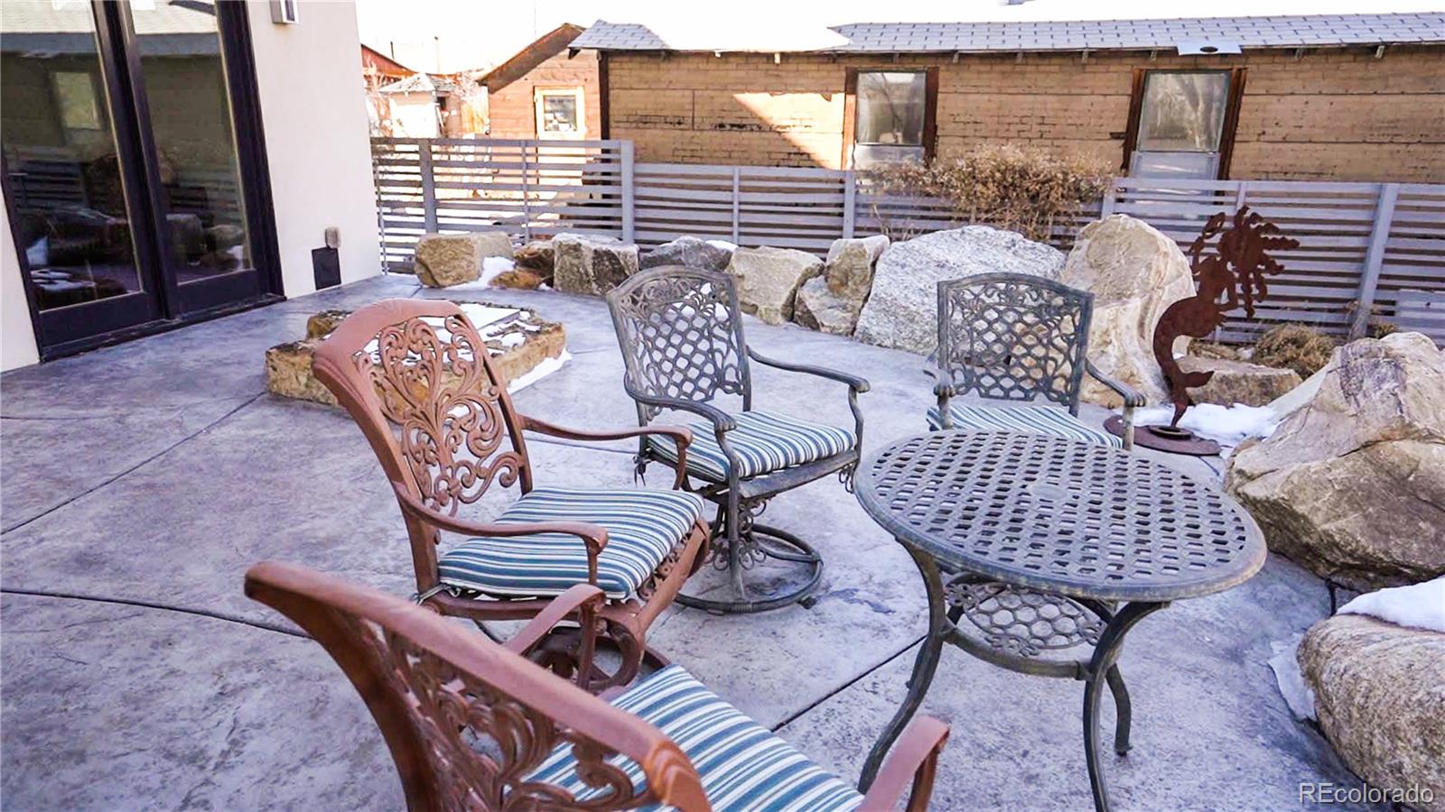 MLS Image #3 for 442 w sackett avenue,salida, Colorado
