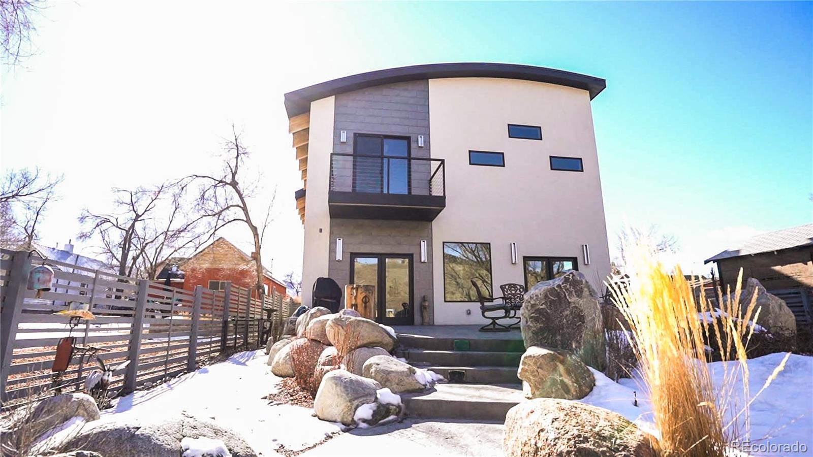 MLS Image #4 for 442 w sackett avenue,salida, Colorado