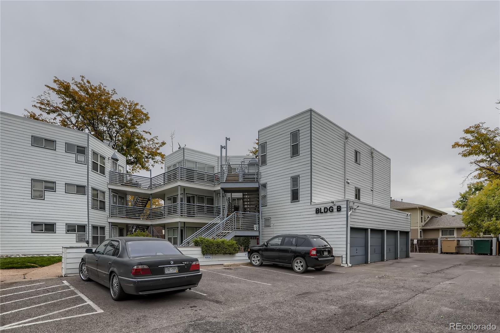 MLS Image #1 for 1226 s monaco parkway,denver, Colorado