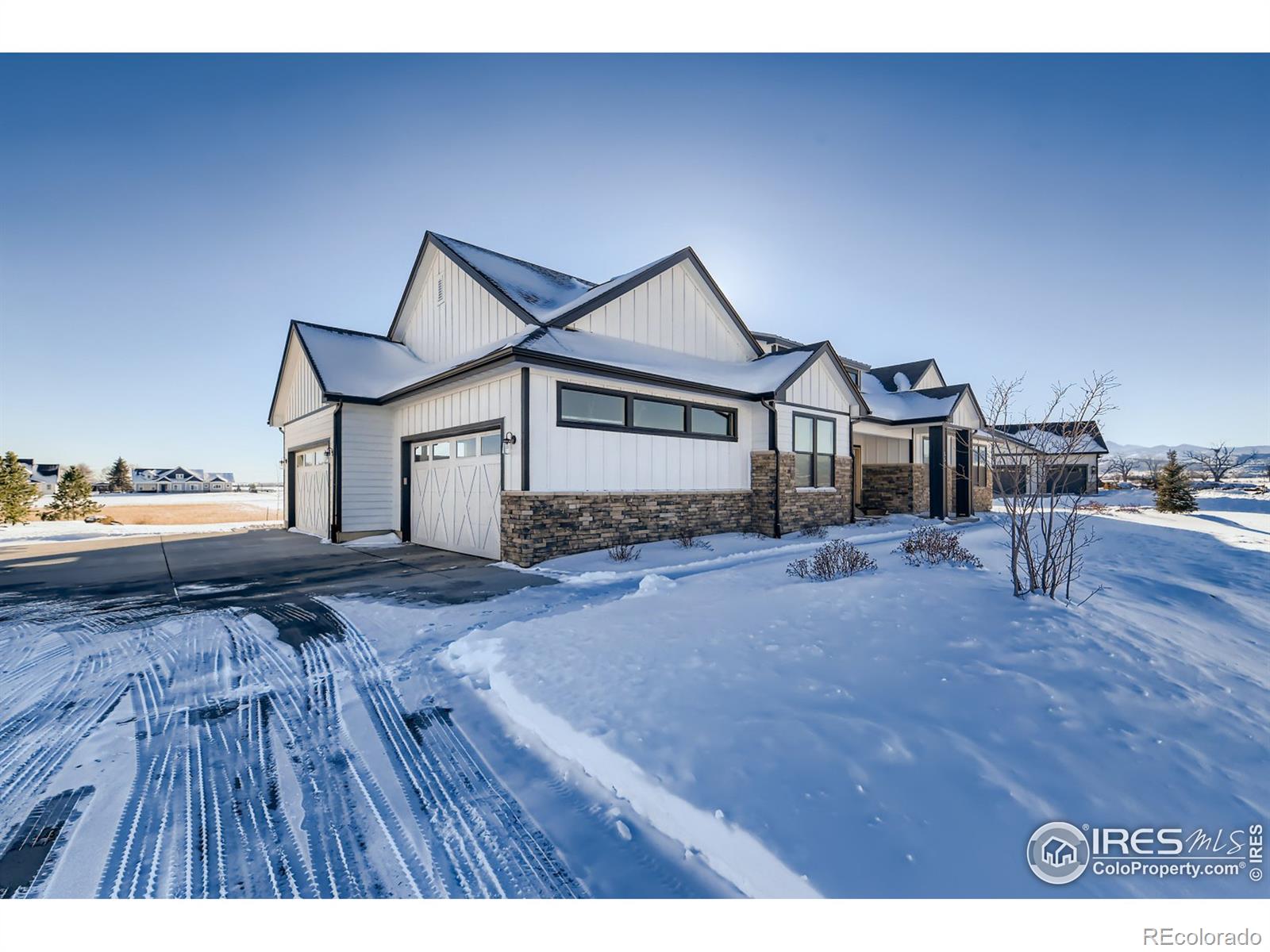 MLS Image #1 for 555  talons reach run,berthoud, Colorado
