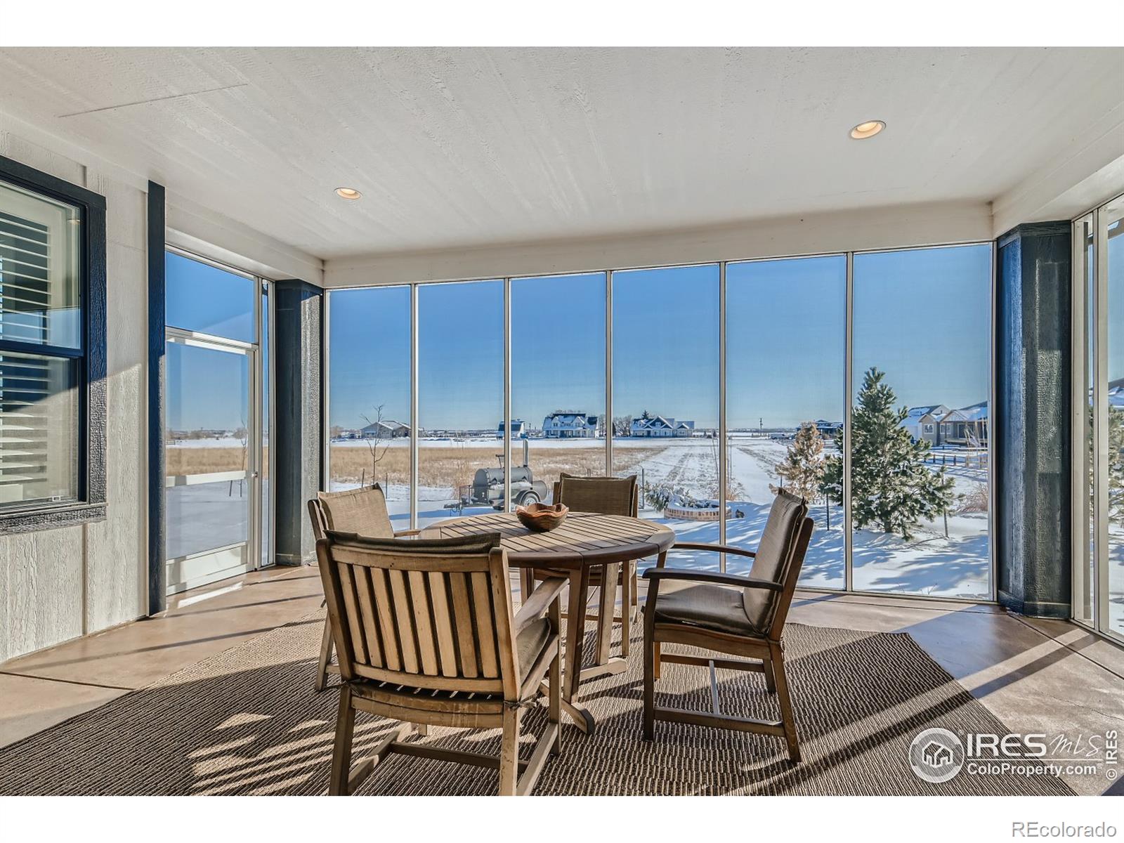 MLS Image #17 for 555  talons reach run,berthoud, Colorado