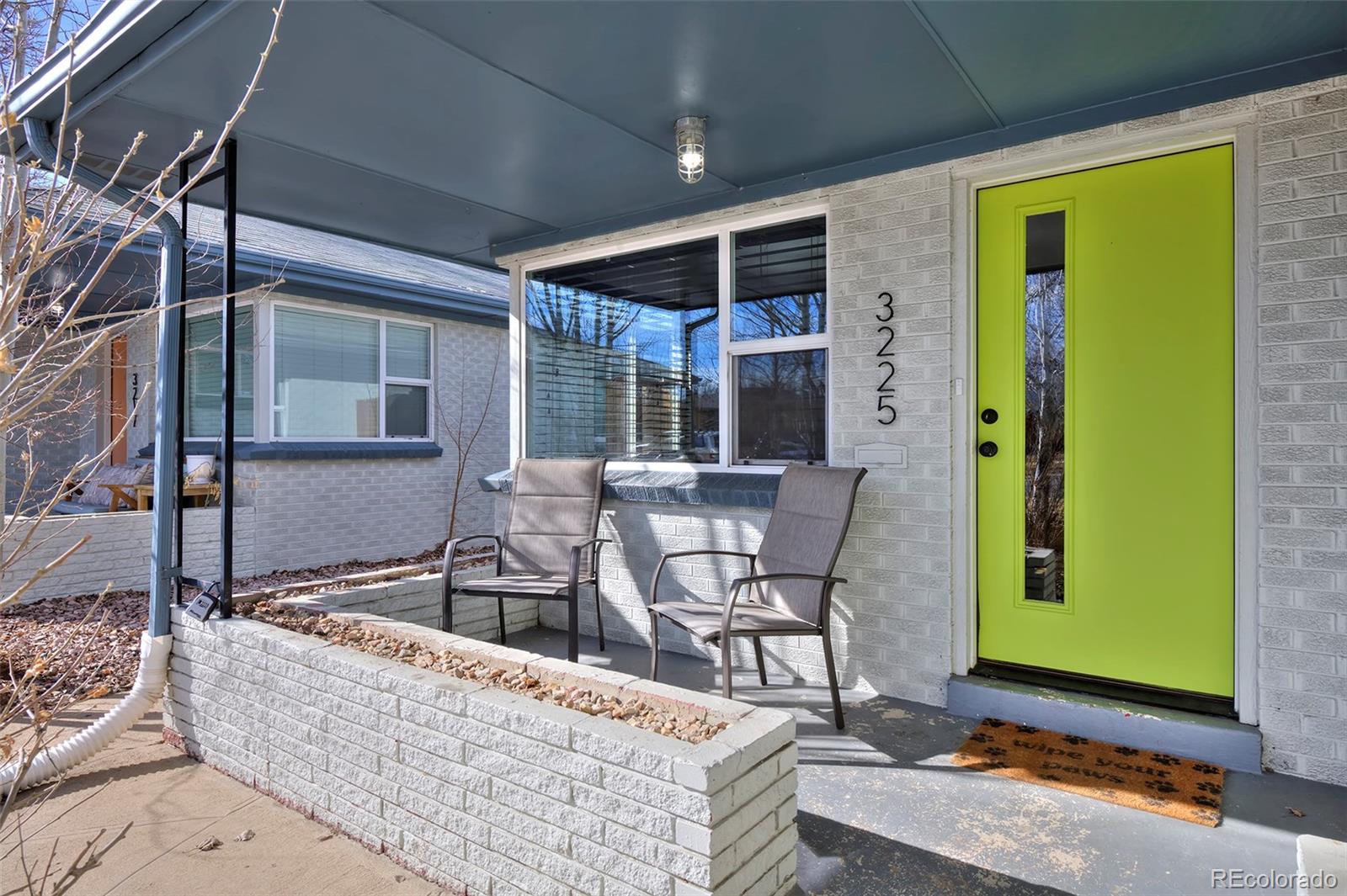 CMA Image for 3225  Jasmine Street,Denver, Colorado