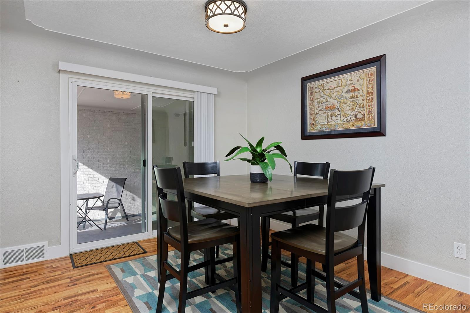 MLS Image #12 for 3225  jasmine street,denver, Colorado