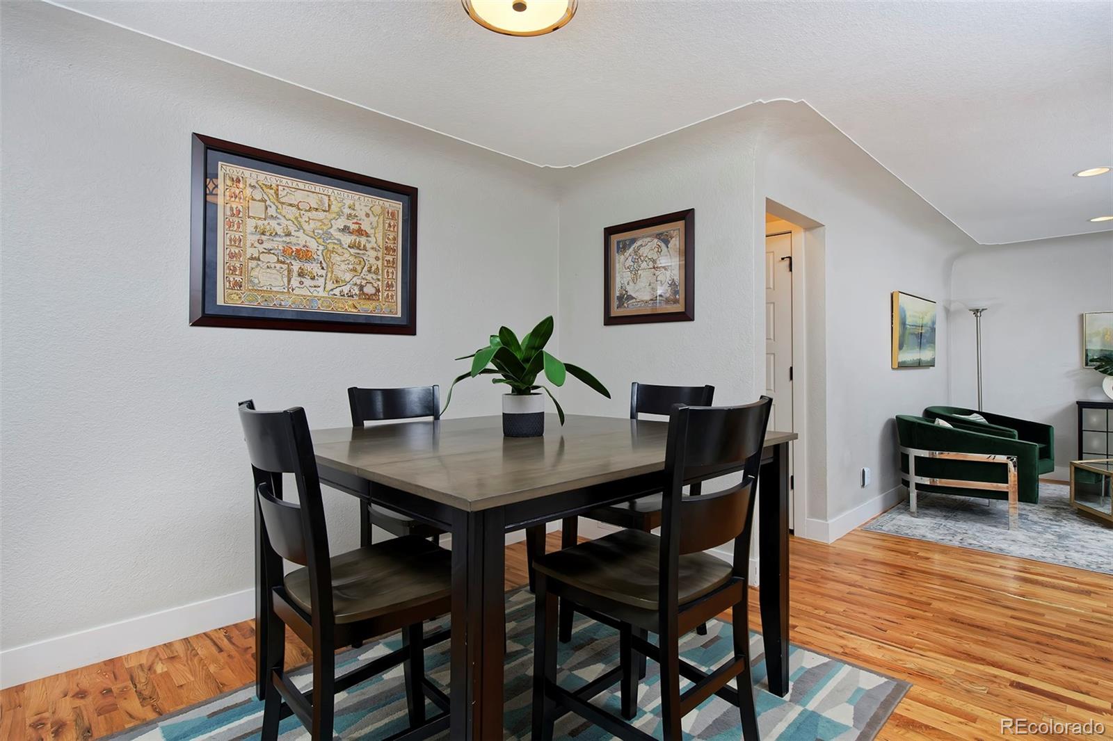 MLS Image #14 for 3225  jasmine street,denver, Colorado