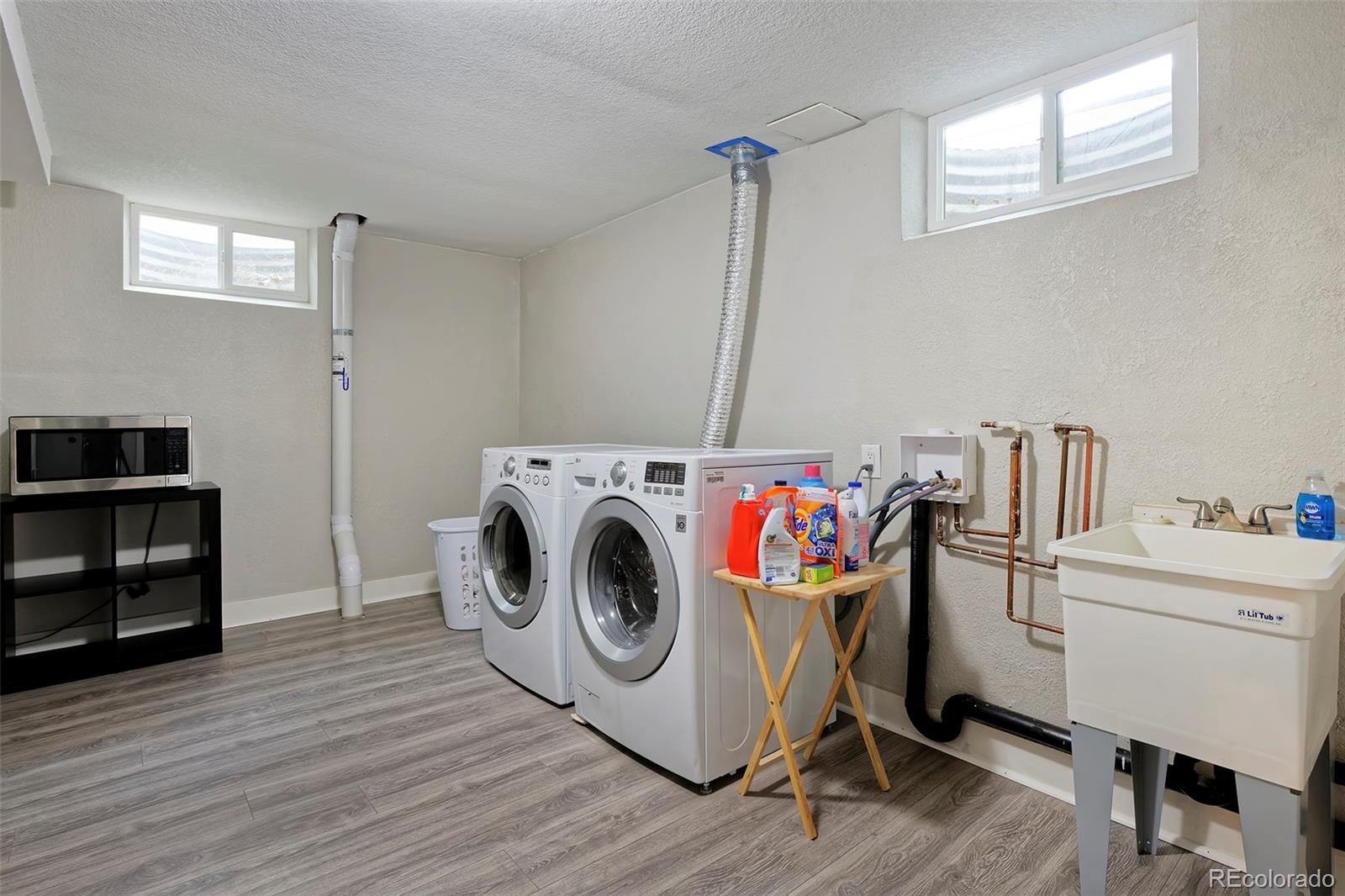 MLS Image #26 for 3225  jasmine street,denver, Colorado