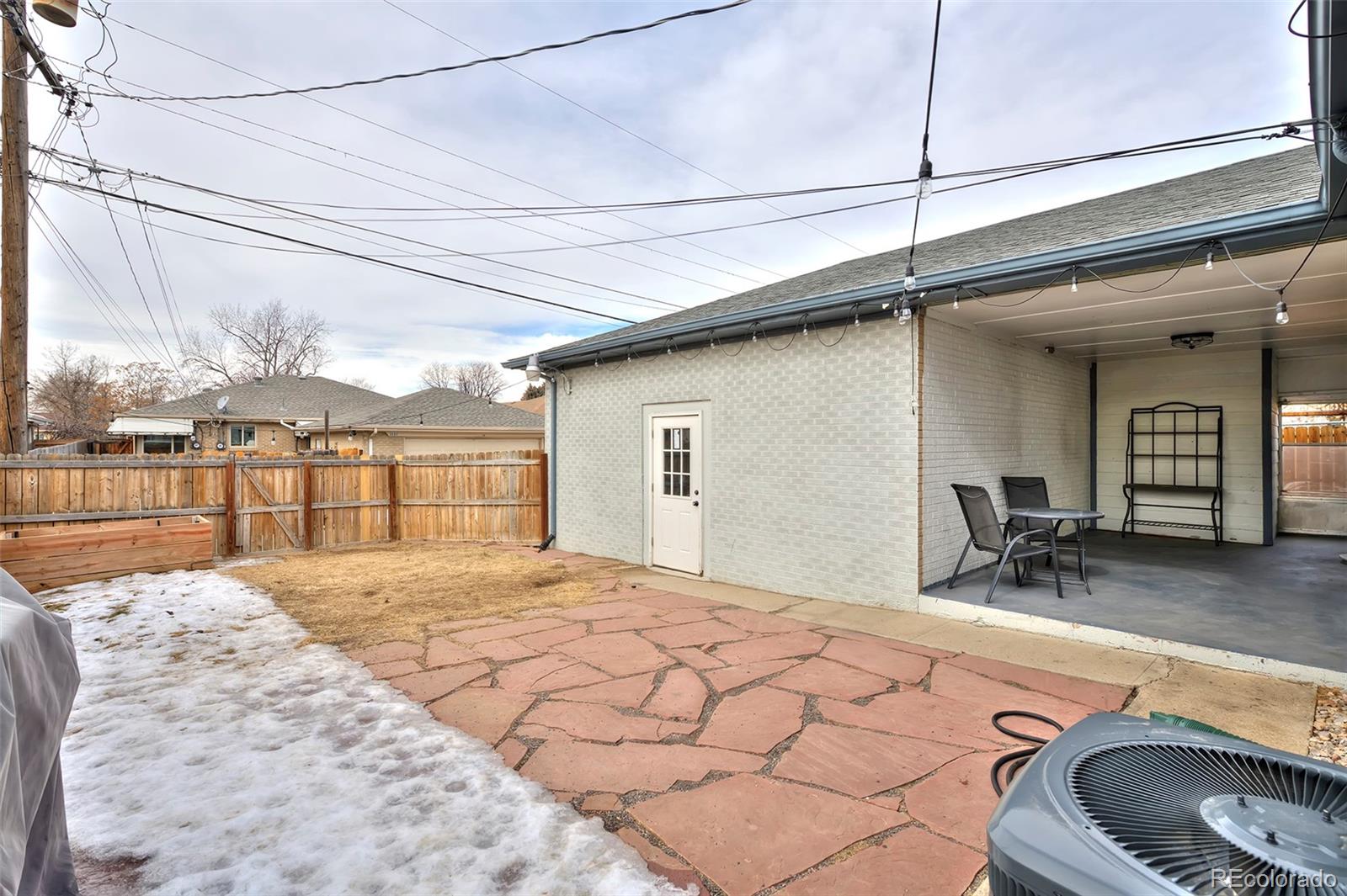 MLS Image #28 for 3225  jasmine street,denver, Colorado