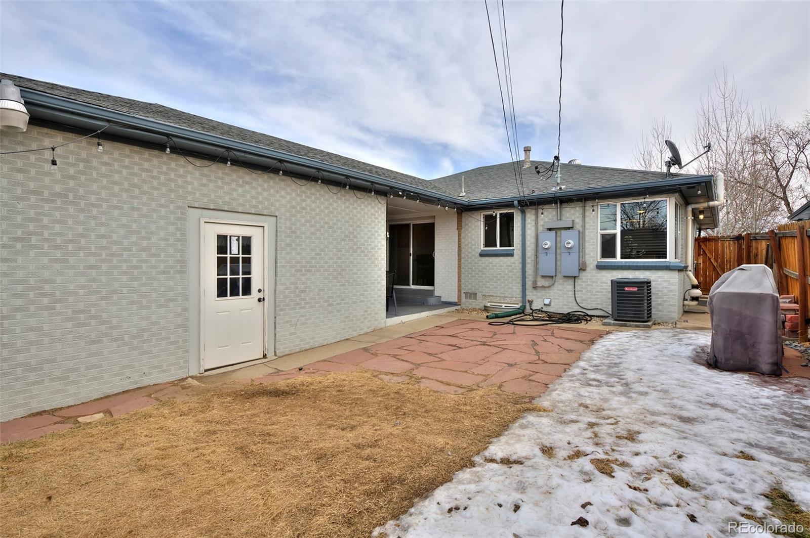 MLS Image #30 for 3225  jasmine street,denver, Colorado