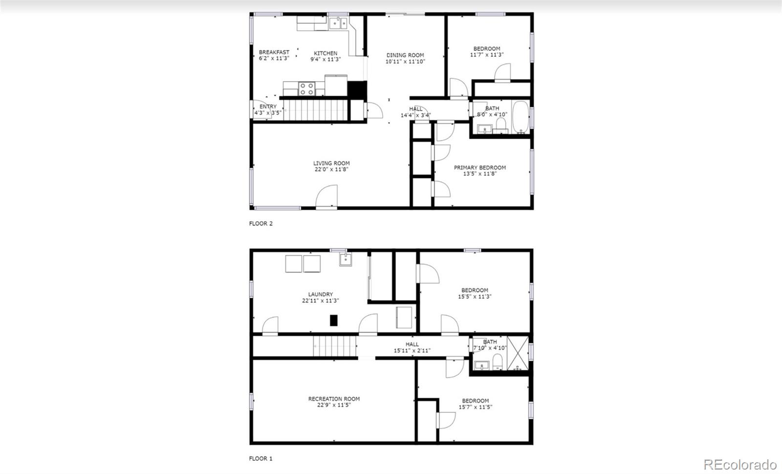 MLS Image #31 for 3225  jasmine street,denver, Colorado