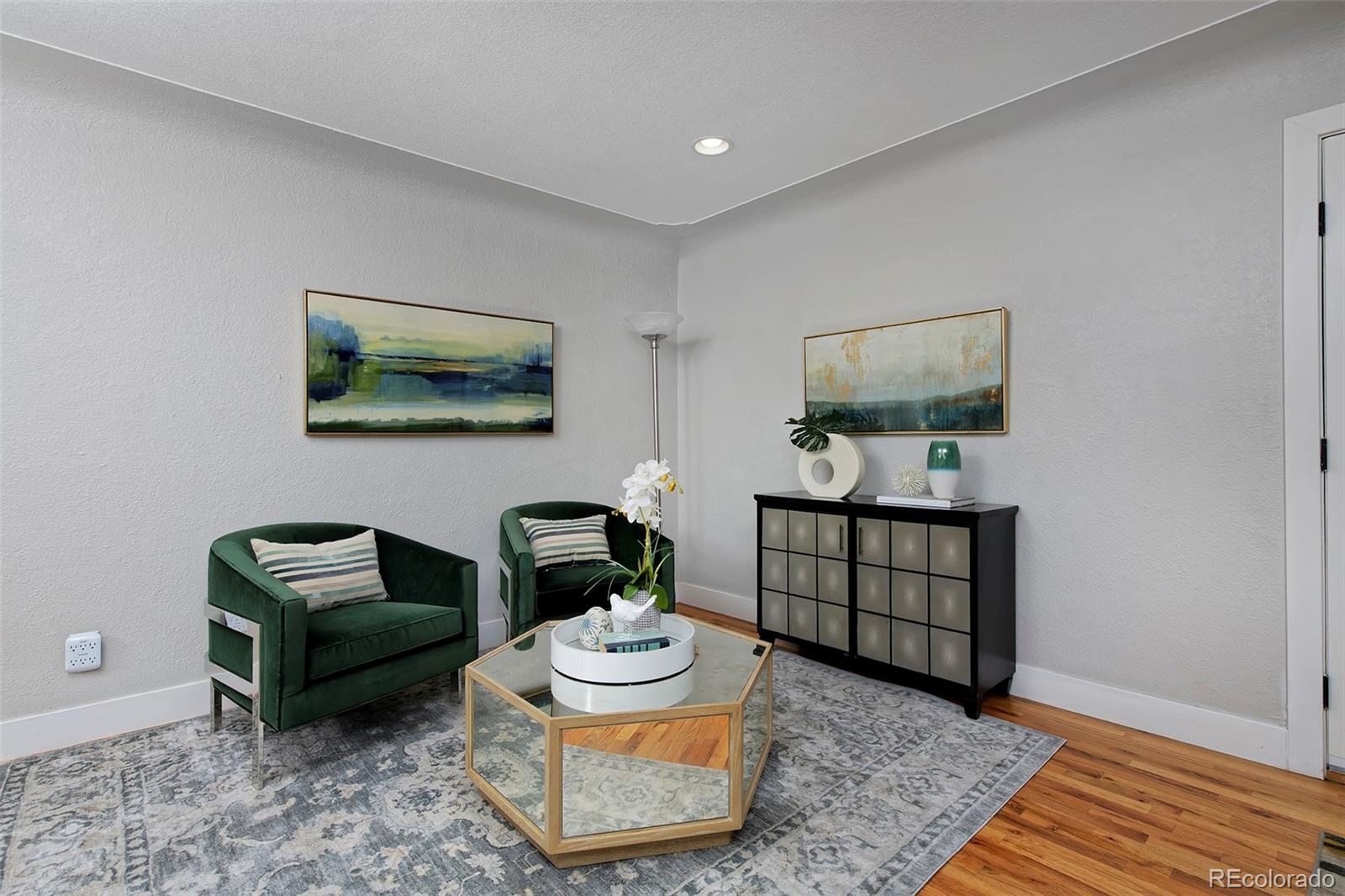 MLS Image #6 for 3225  jasmine street,denver, Colorado